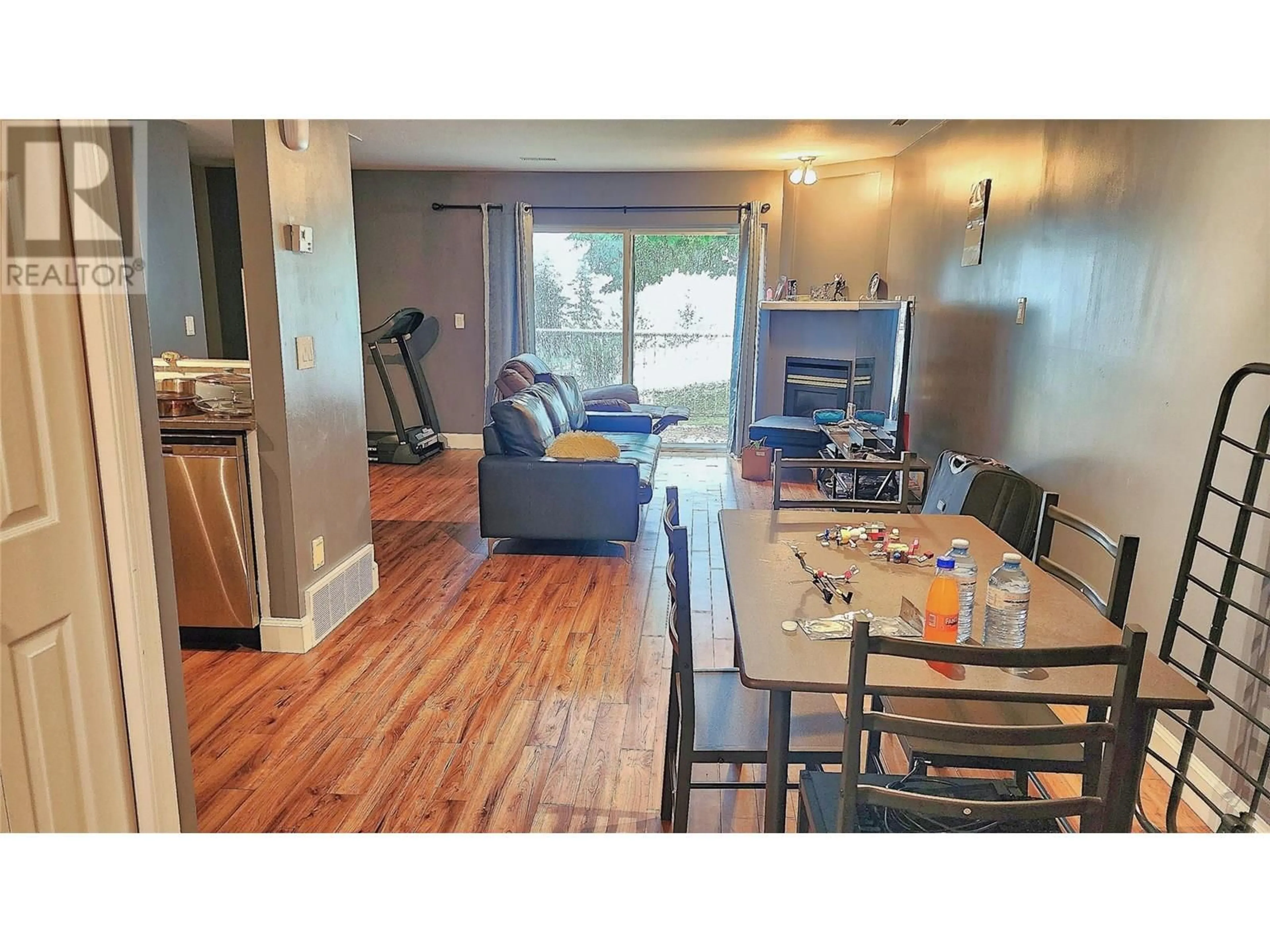 Unknown for 102 - 1990 PACIFIC WAY, Kamloops British Columbia V1S1W3