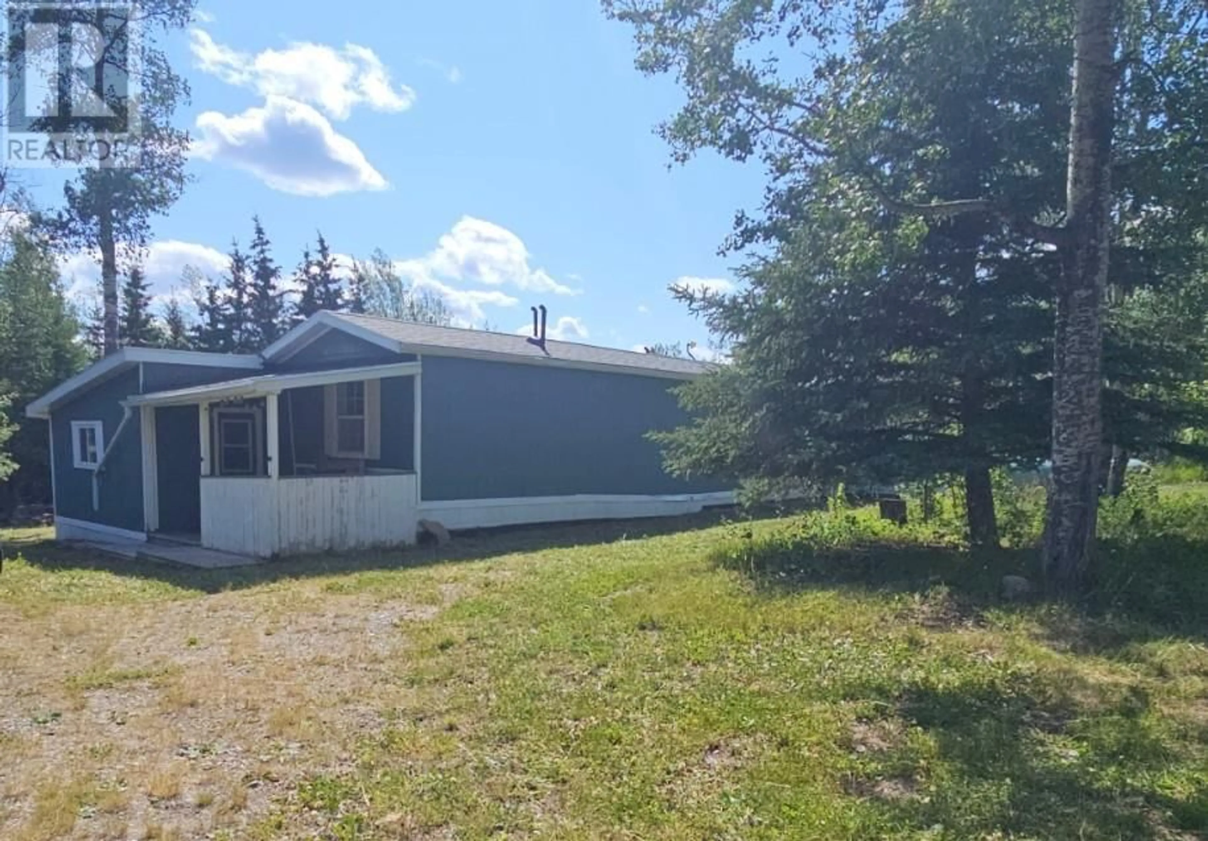 Unknown for 14117 245 ROAD, Dawson Creek British Columbia V0C2B0