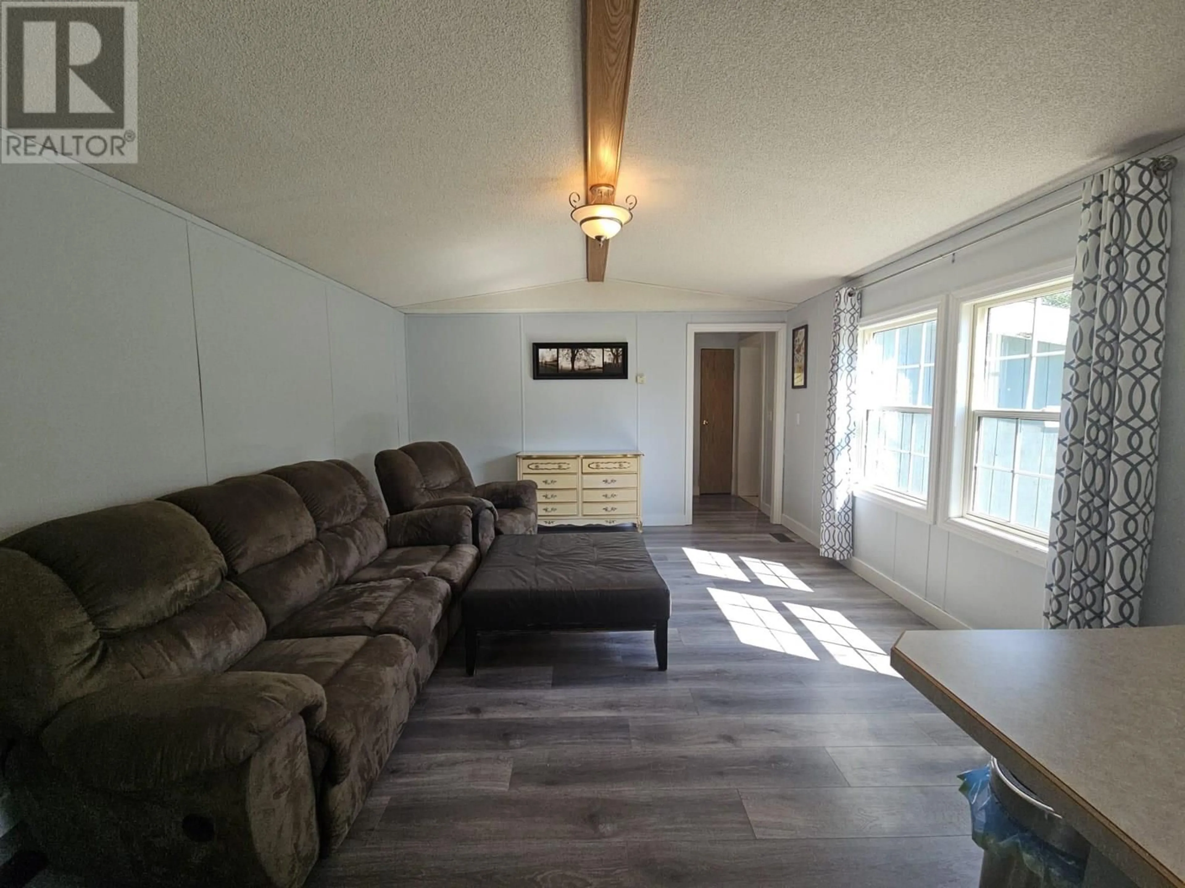 Living room with furniture, unknown for 14117 245 ROAD, Dawson Creek British Columbia V0C2B0