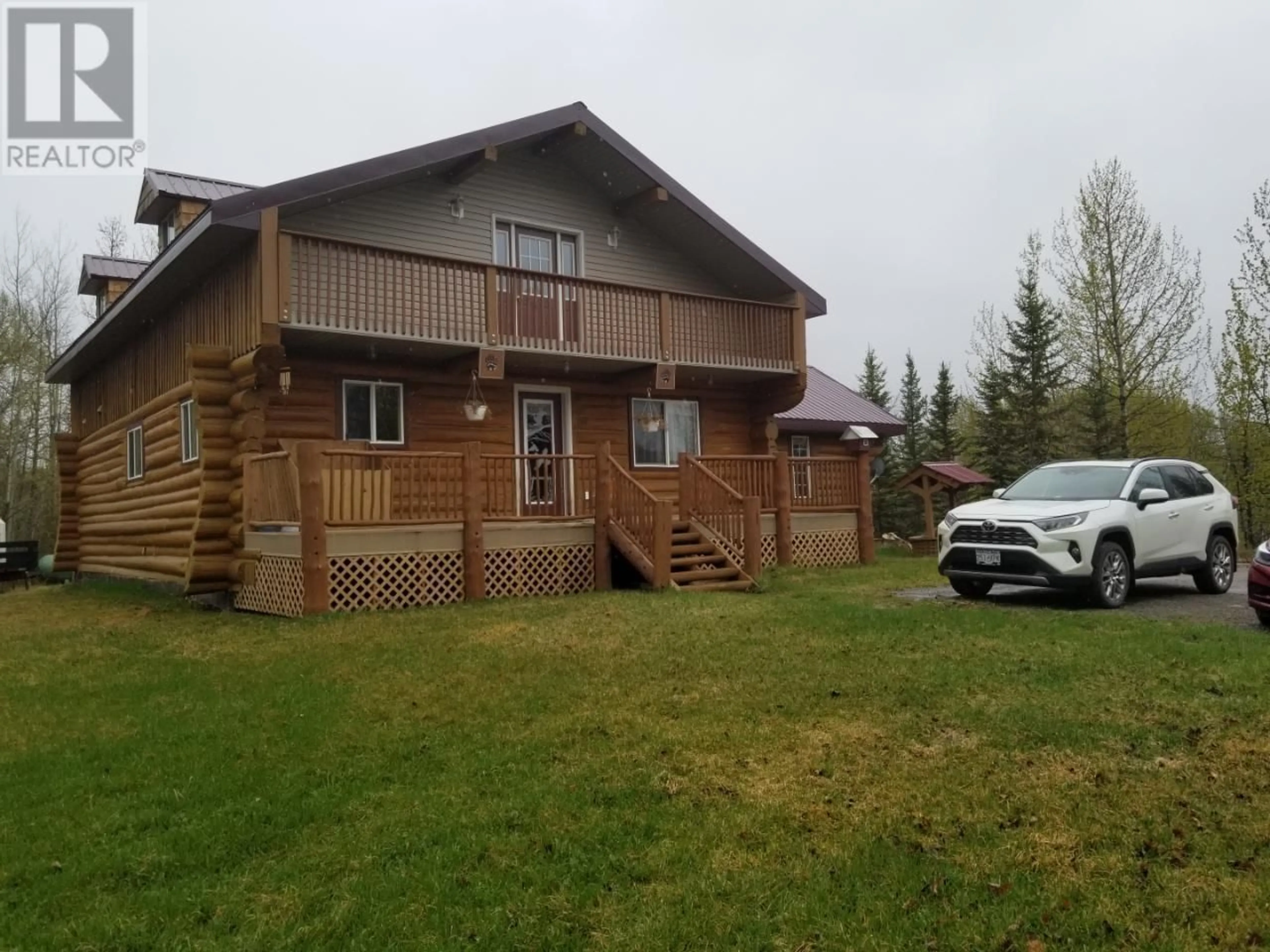 Unknown for 2270 29 HIGHWAY, Moberly Lake British Columbia V0C1X0