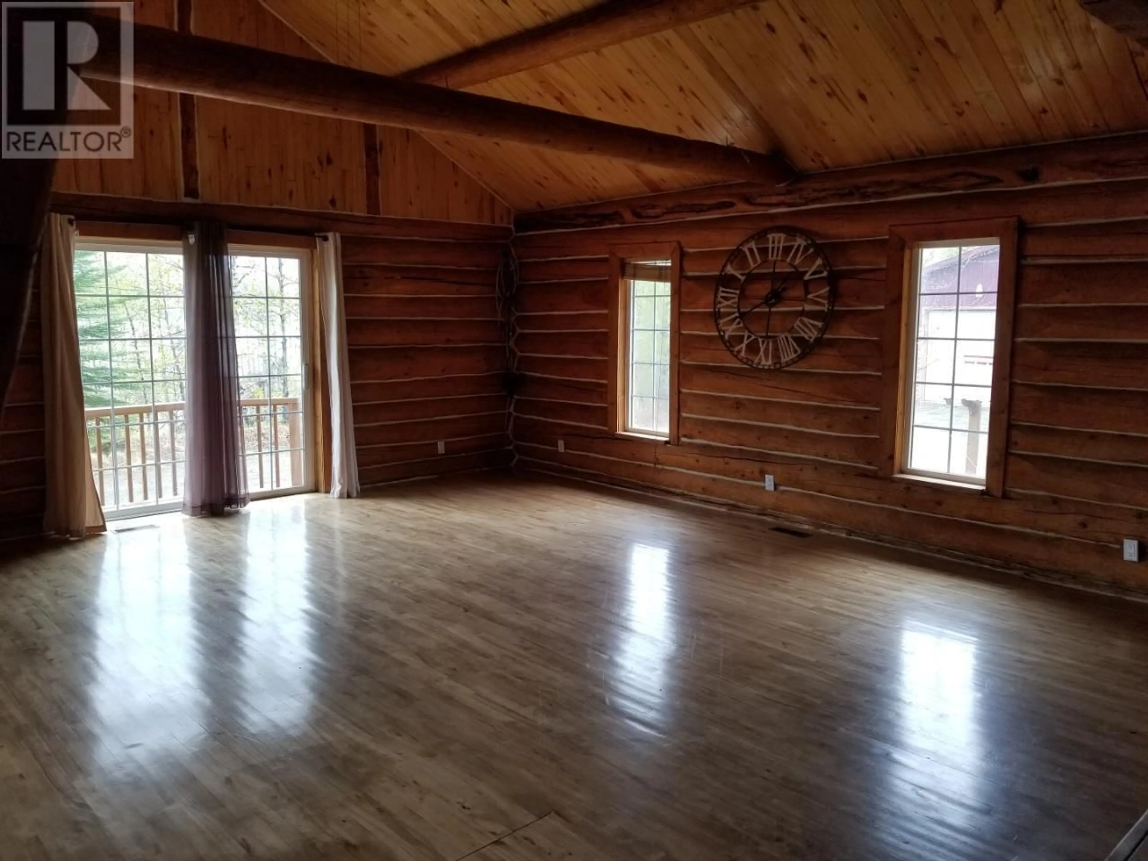 A pic of a room for 2270 29 HIGHWAY, Moberly Lake British Columbia V0C1X0