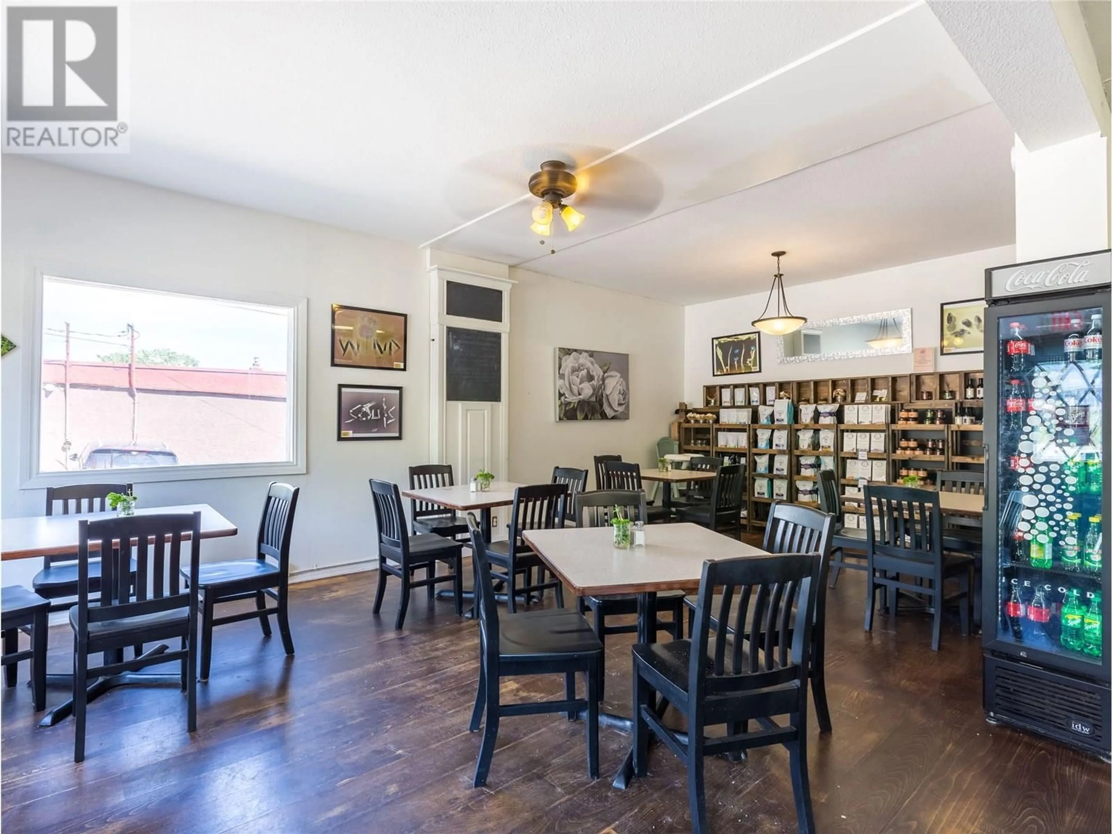Dining room, unknown for 6342 6 HIGHWAY, Coldstream British Columbia V1B3C7