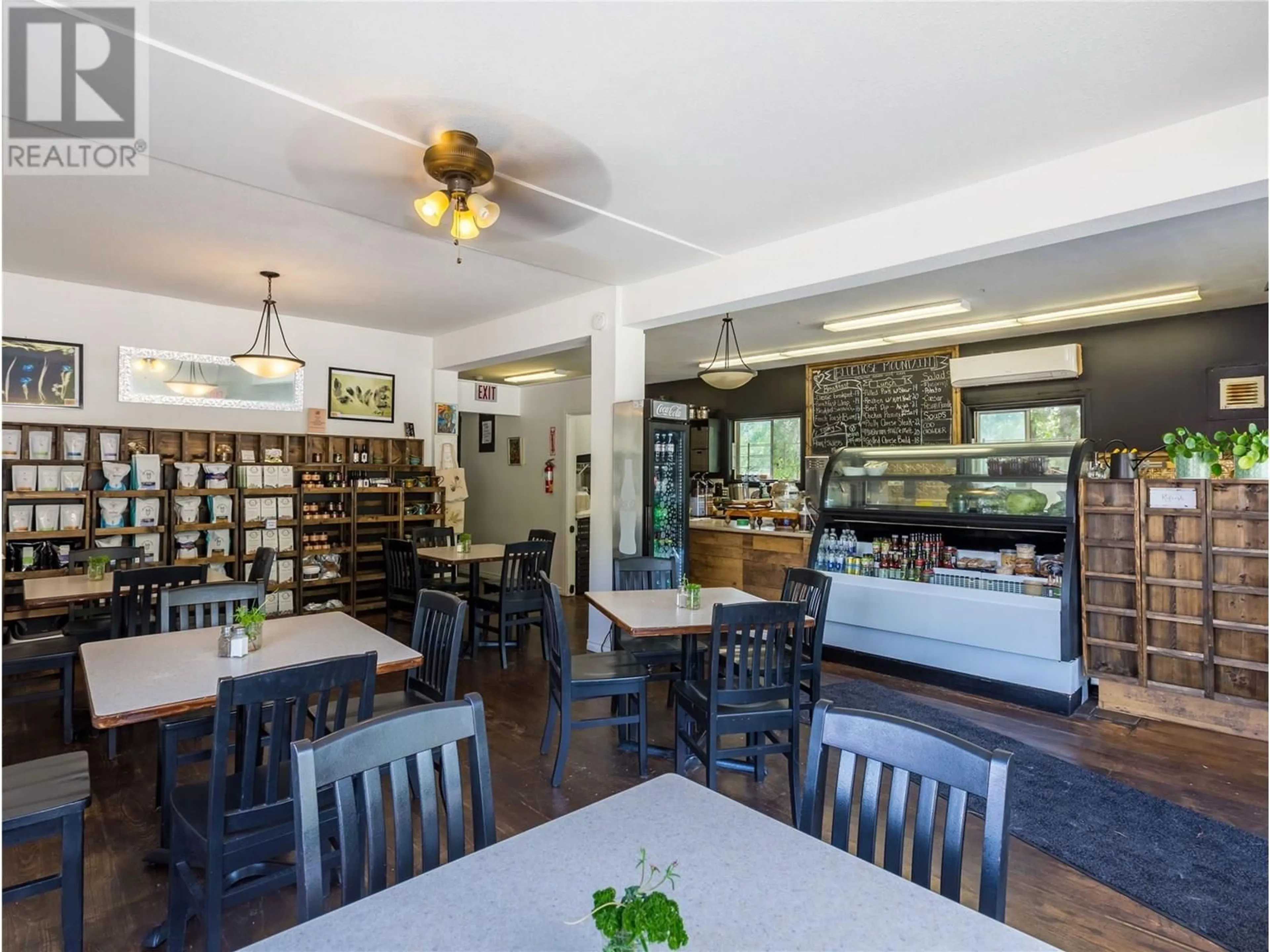 Dining room, unknown for 6342 6 HIGHWAY, Coldstream British Columbia V1B3C7