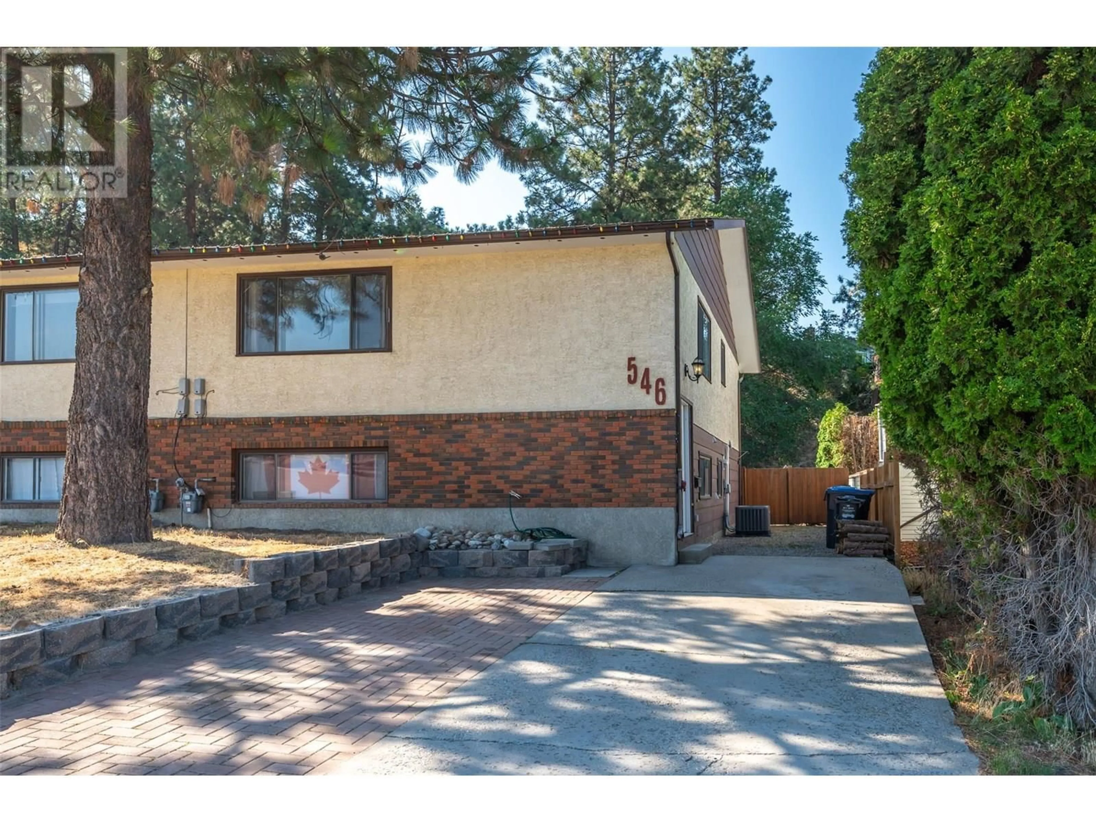 Unknown for 546 BALSAM AVENUE, Penticton British Columbia V2A7v1