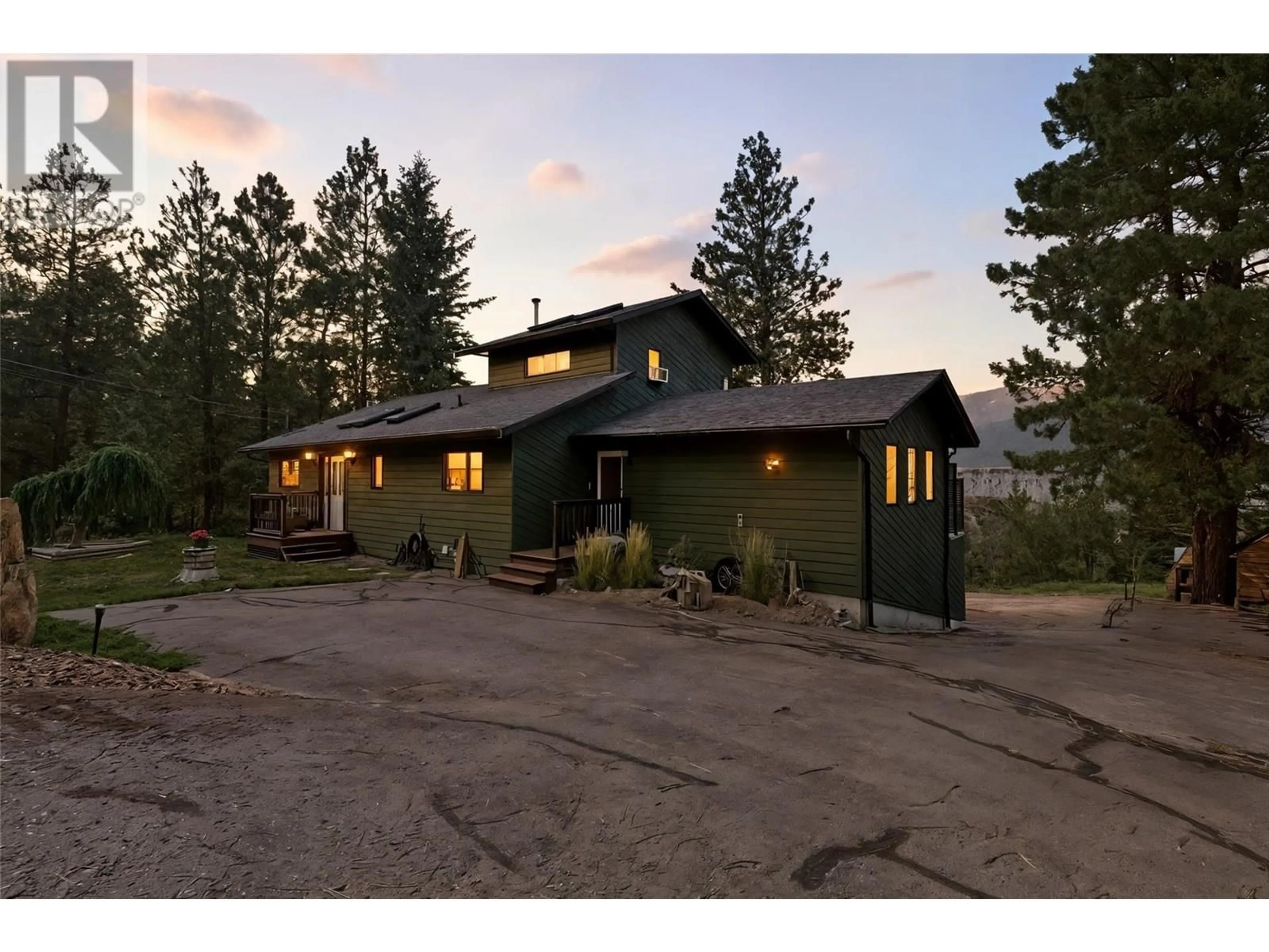Unknown for 4930 UPLANDS DRIVE, Kamloops British Columbia V2C6S9