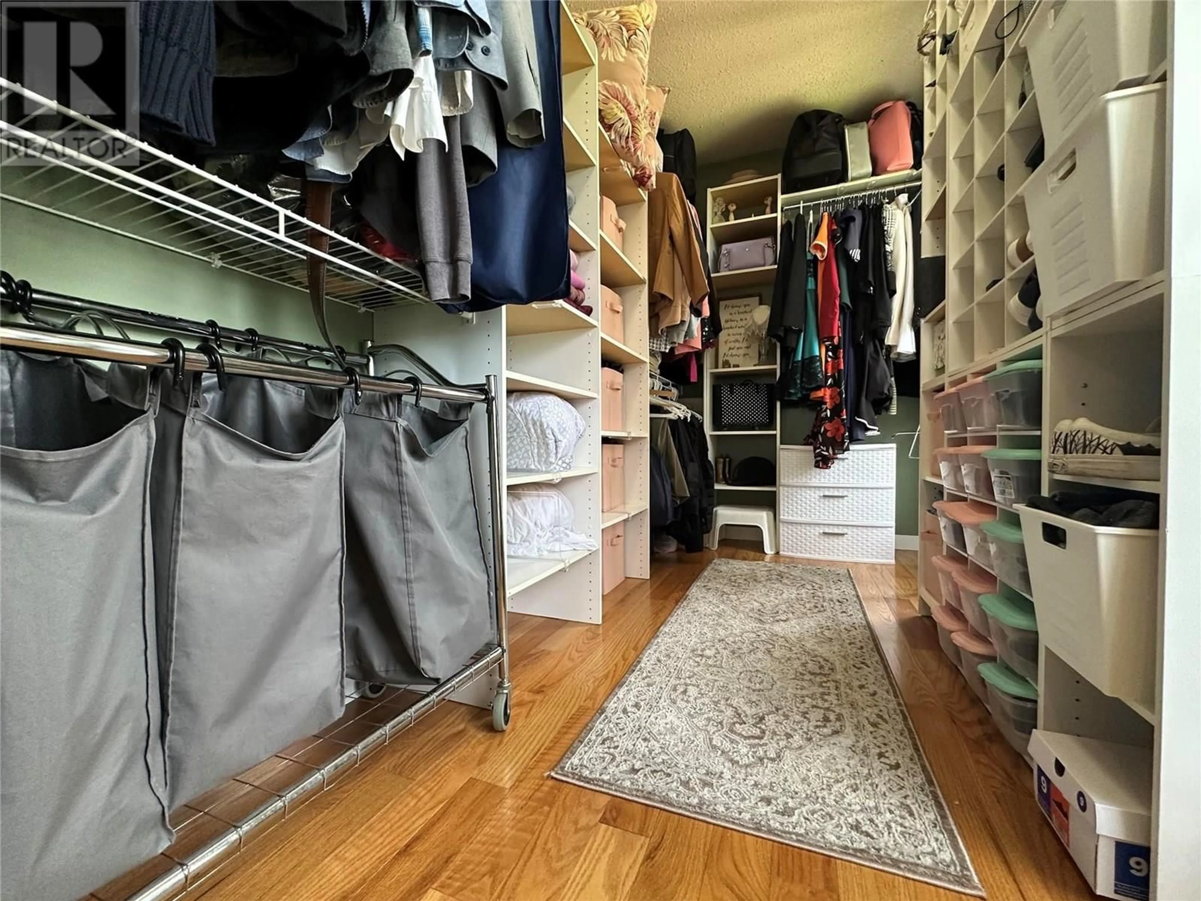 Storage room or clothes room or walk-in closet for 2275 MACINTYRE PLACE, Kamloops British Columbia V1S1H7