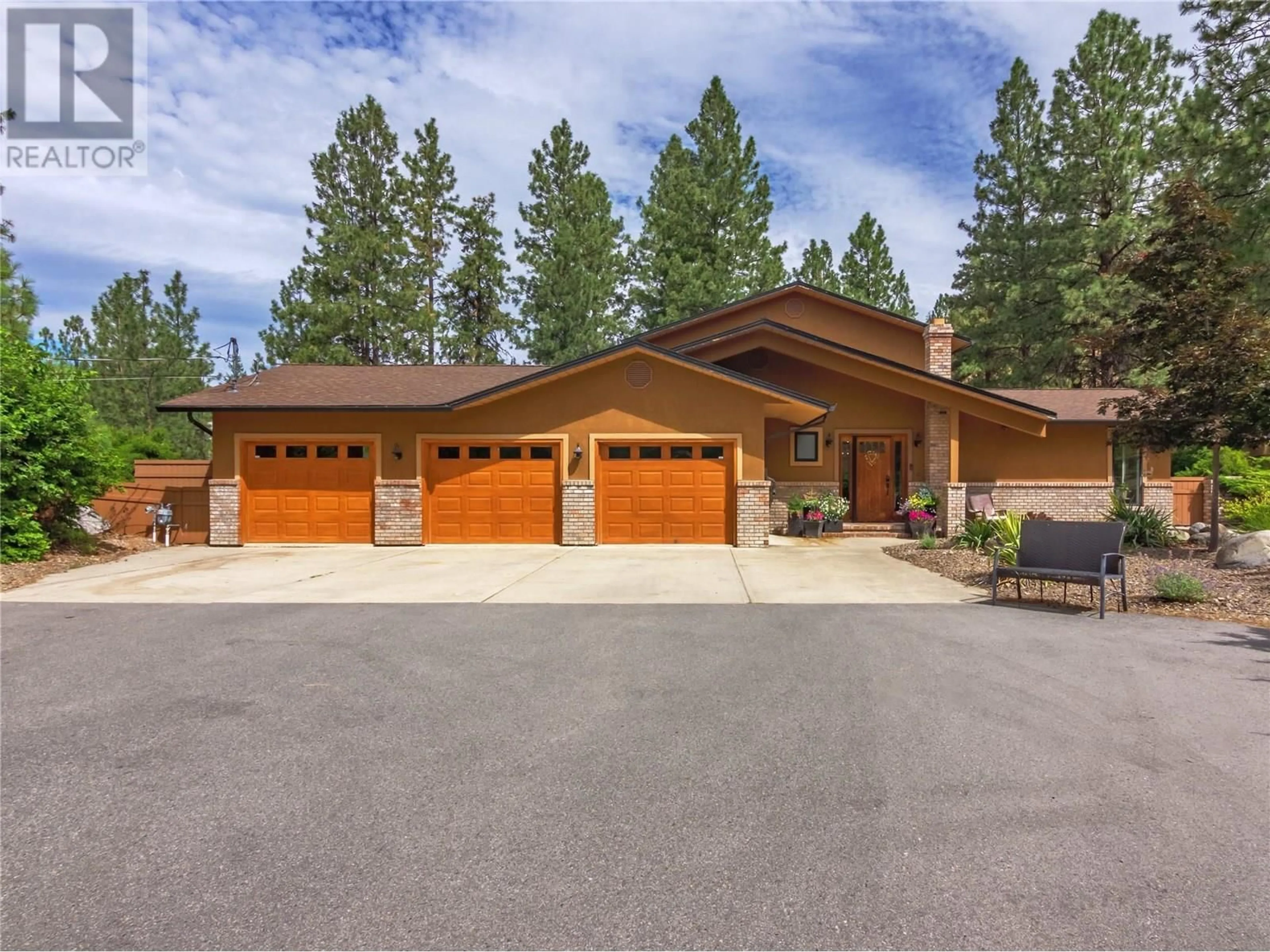 Unknown for 3948 VALLEYVIEW ROAD, Penticton British Columbia V2A8V8