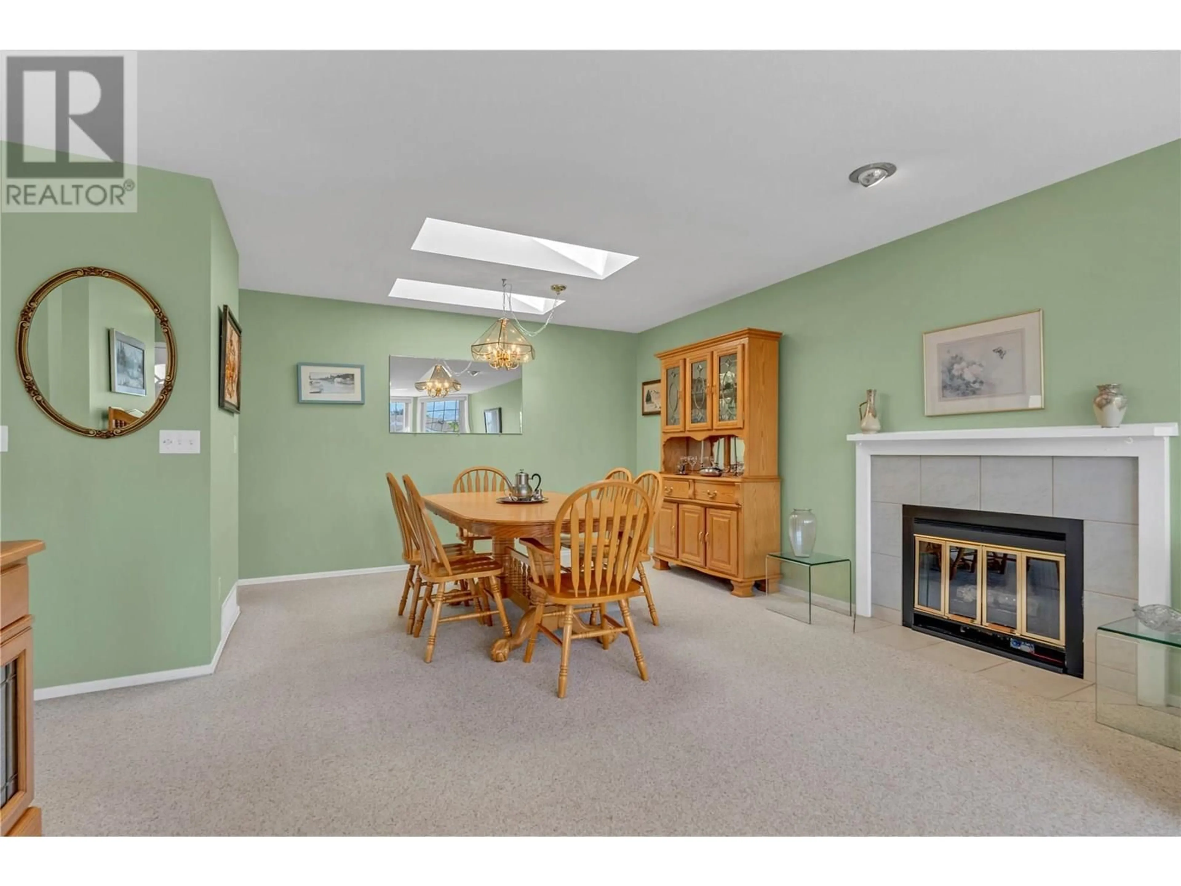 Dining room, unknown for 210 SANDPIPER CRESCENT, Penticton British Columbia V2A8K6