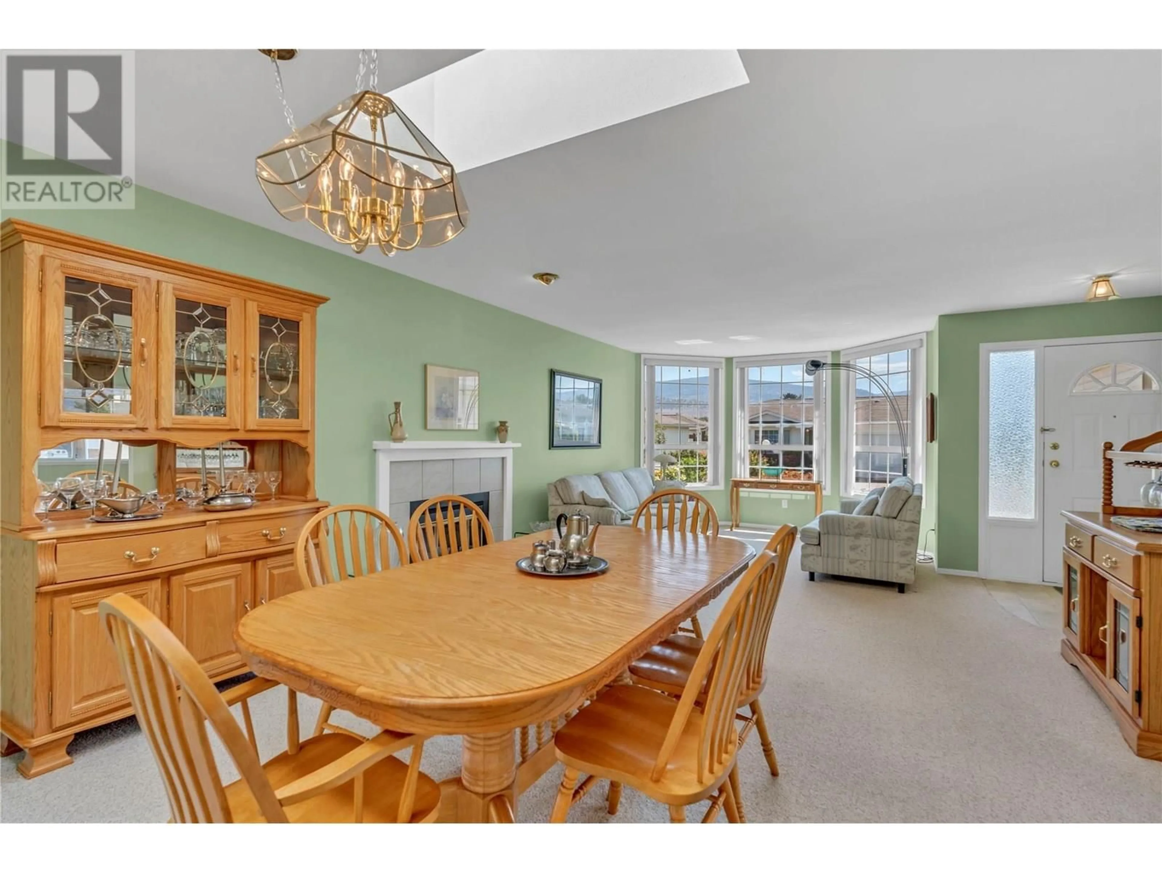 Dining room, unknown for 210 SANDPIPER CRESCENT, Penticton British Columbia V2A8K6