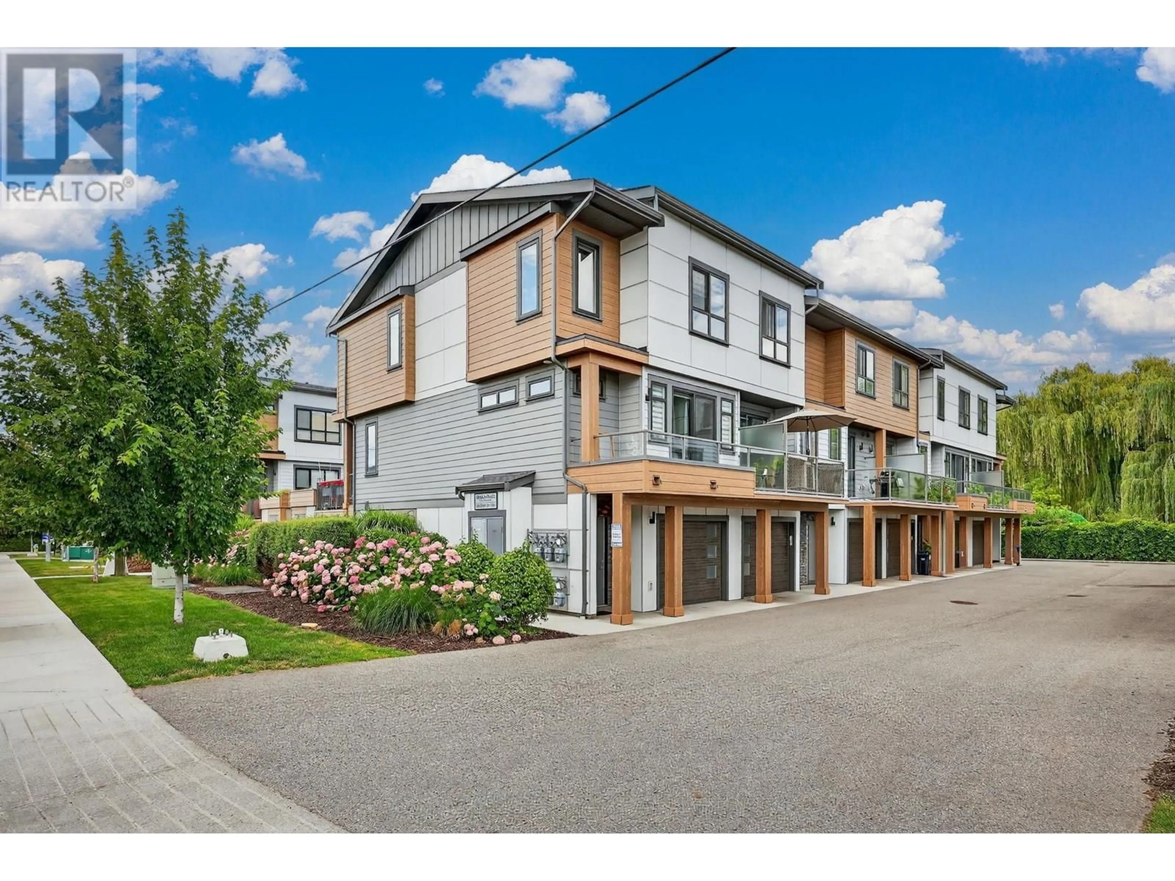 Unknown for 306 - 11581 ROGERS ROAD, Lake Country British Columbia V4V1X8