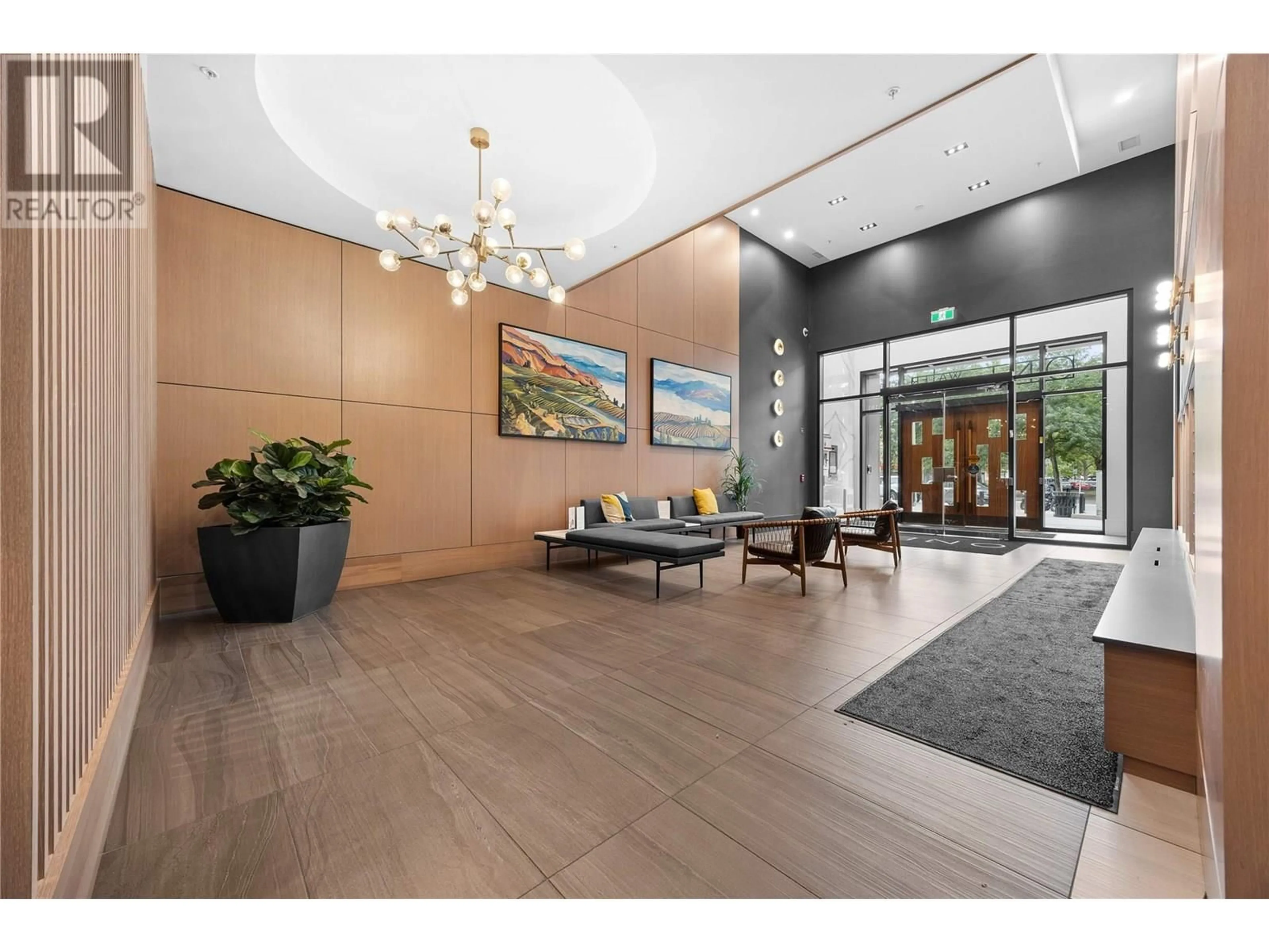 Unknown for 1204 - 1181 SUNSET DRIVE, Kelowna British Columbia V1Y0J4