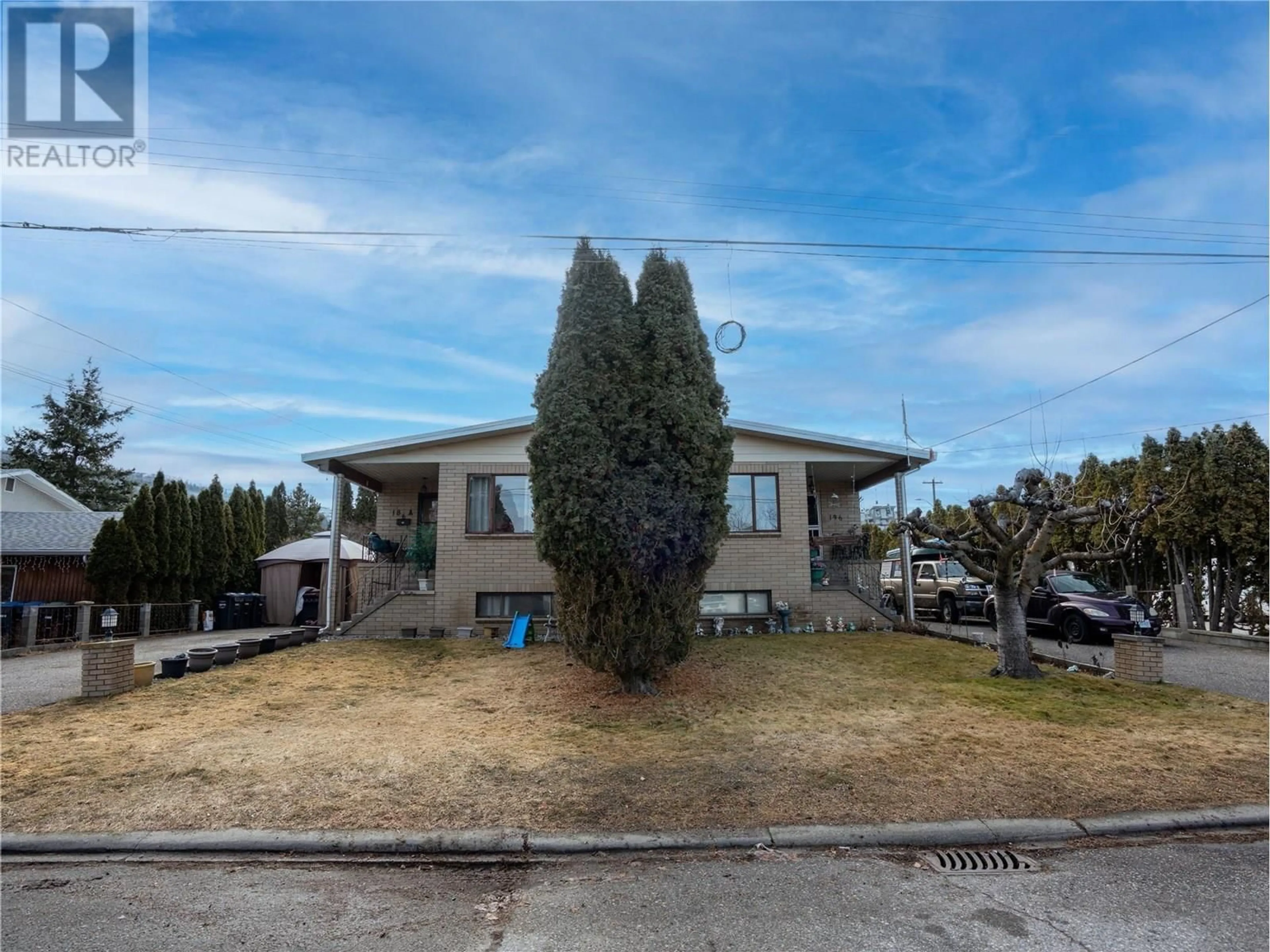 Unknown for 196 WATERFORD AVENUE, Penticton British Columbia V2A3T7