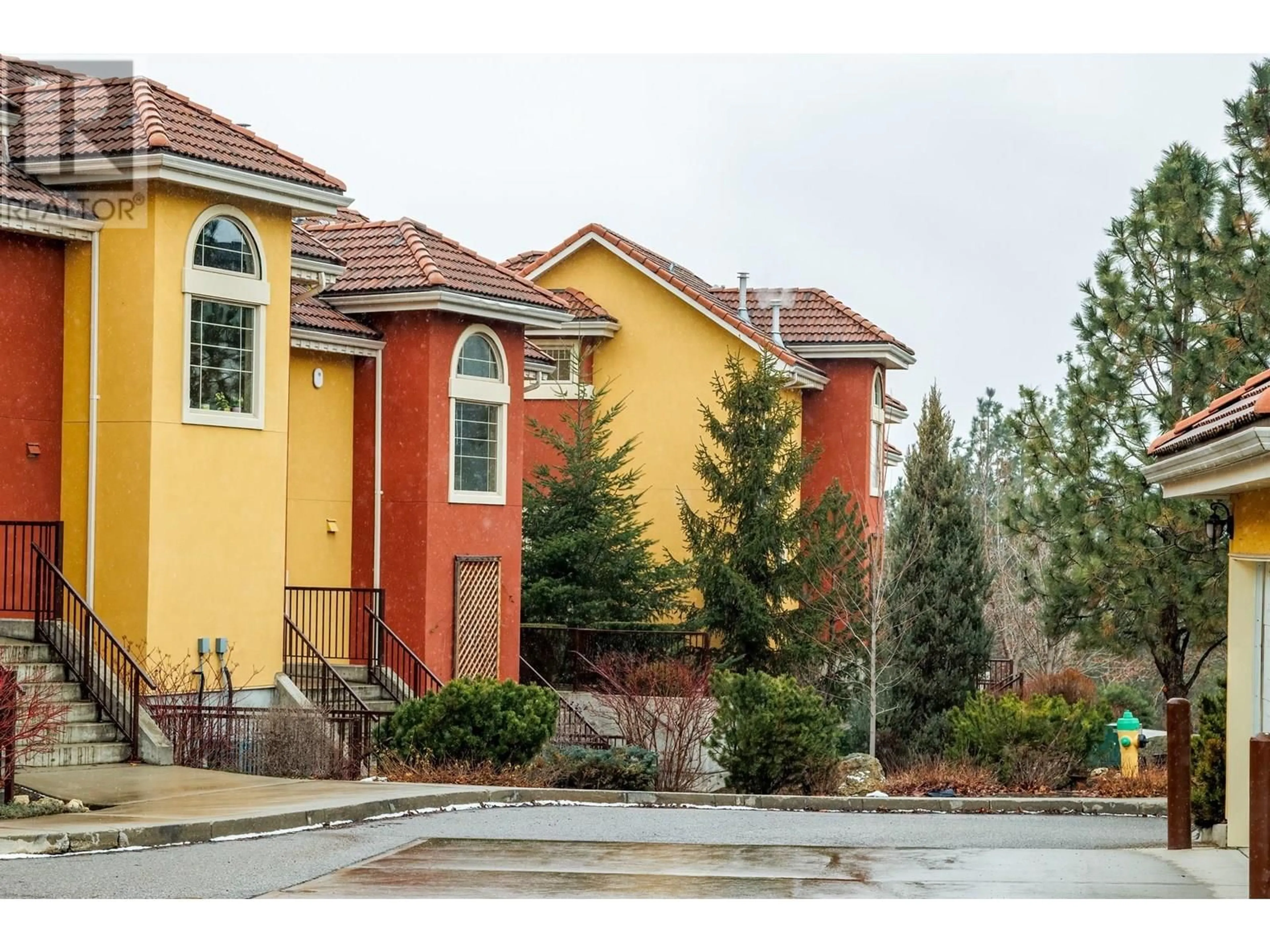 Unknown for 229 - 1795 COUNTRY CLUB DRIVE, Kelowna British Columbia V1V2V9