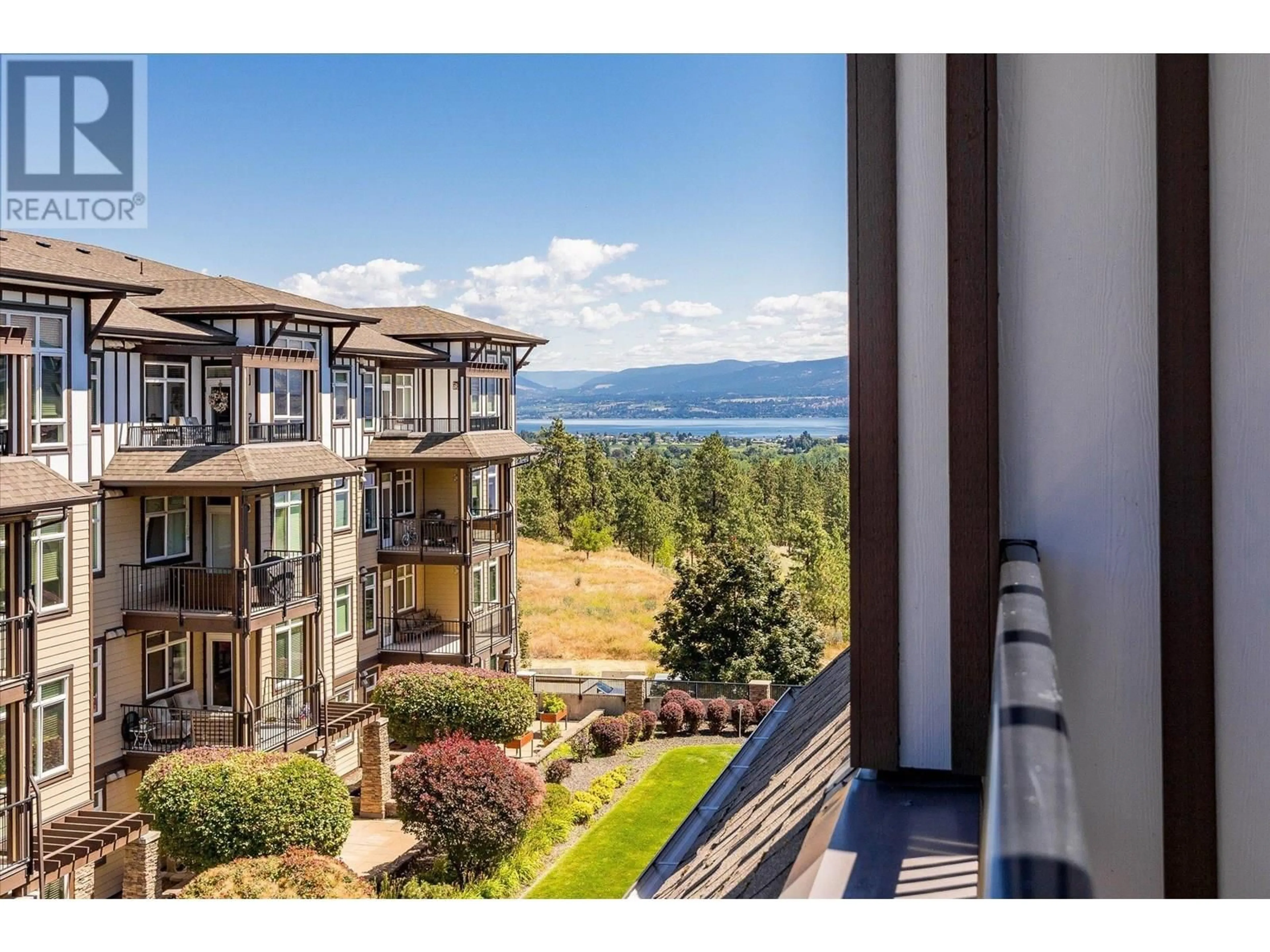 Unknown for 4403 - 3842 OLD OKANAGAN HIGHWAY, West Kelowna British Columbia V4T3G7