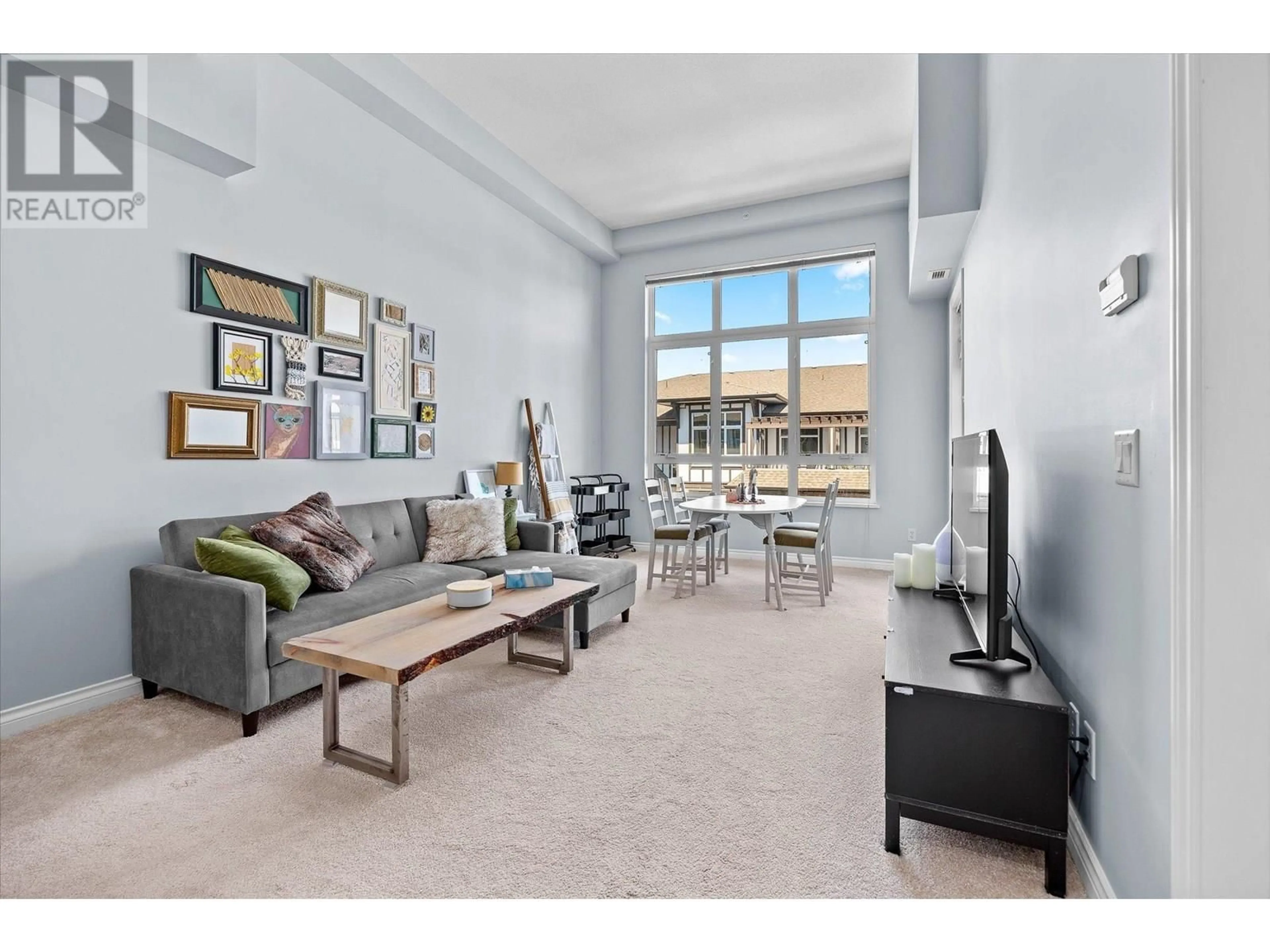 Living room with furniture, unknown for 4403 - 3842 OLD OKANAGAN HIGHWAY, West Kelowna British Columbia V4T3G7
