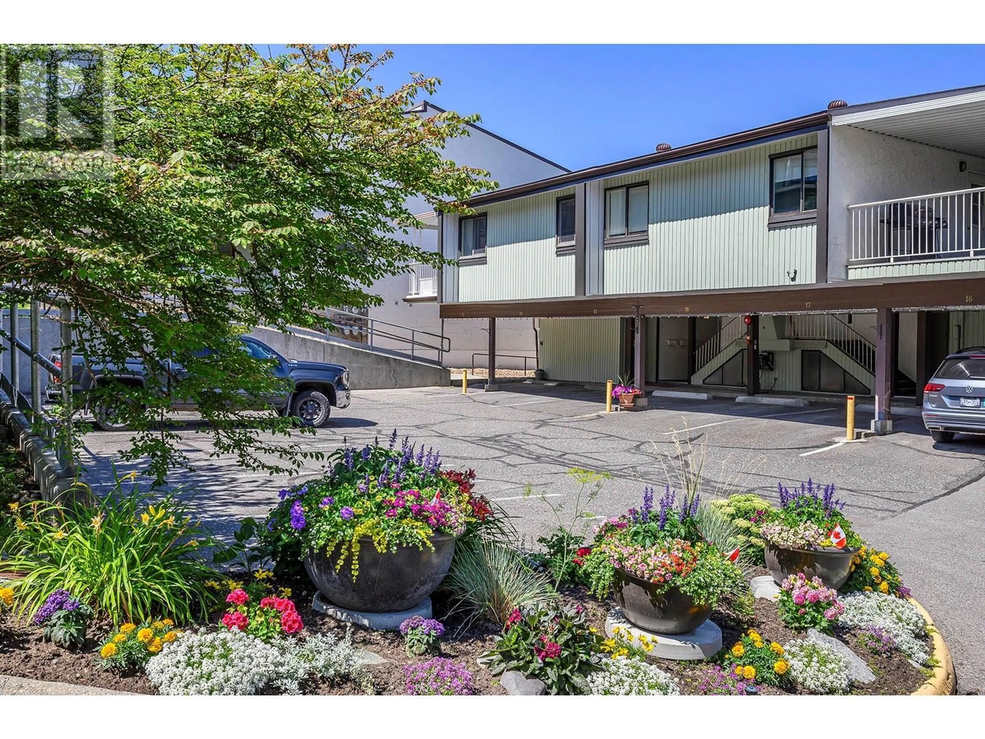 Unknown for 13 - 137 MCGILL ROAD, Kamloops British Columbia V2C1L9