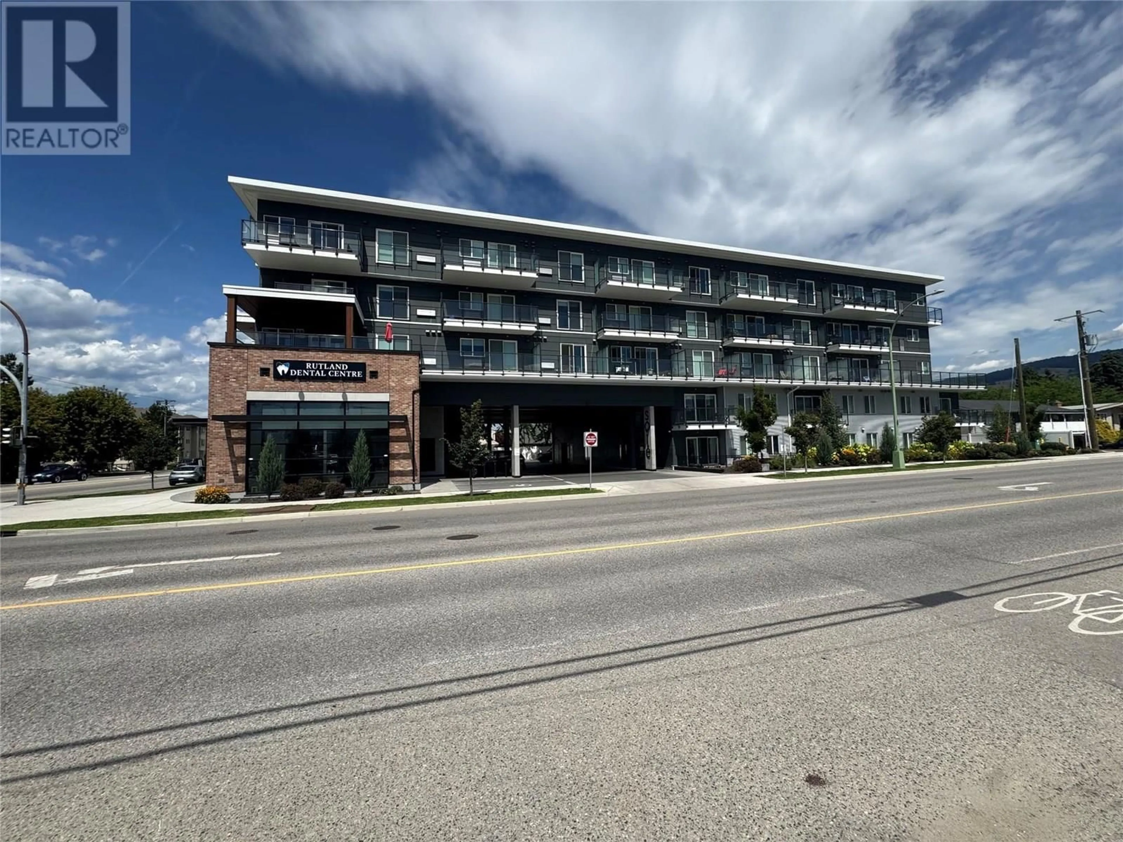 Unknown for 411 - 615 RUTLAND ROAD, Kelowna British Columbia V1X3V6