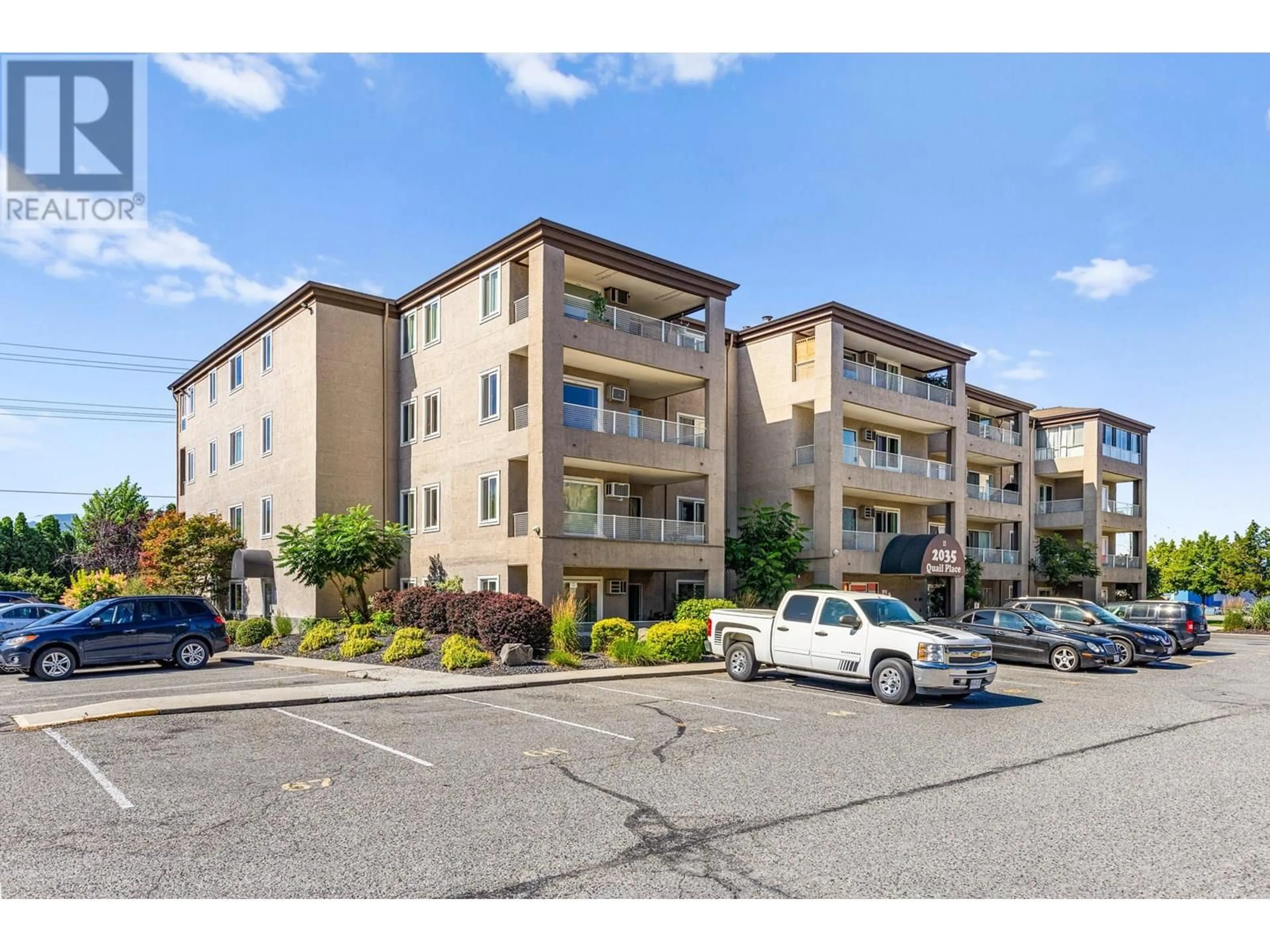 Unknown for 102 - 2035 BARON ROAD, Kelowna British Columbia V1X7G3