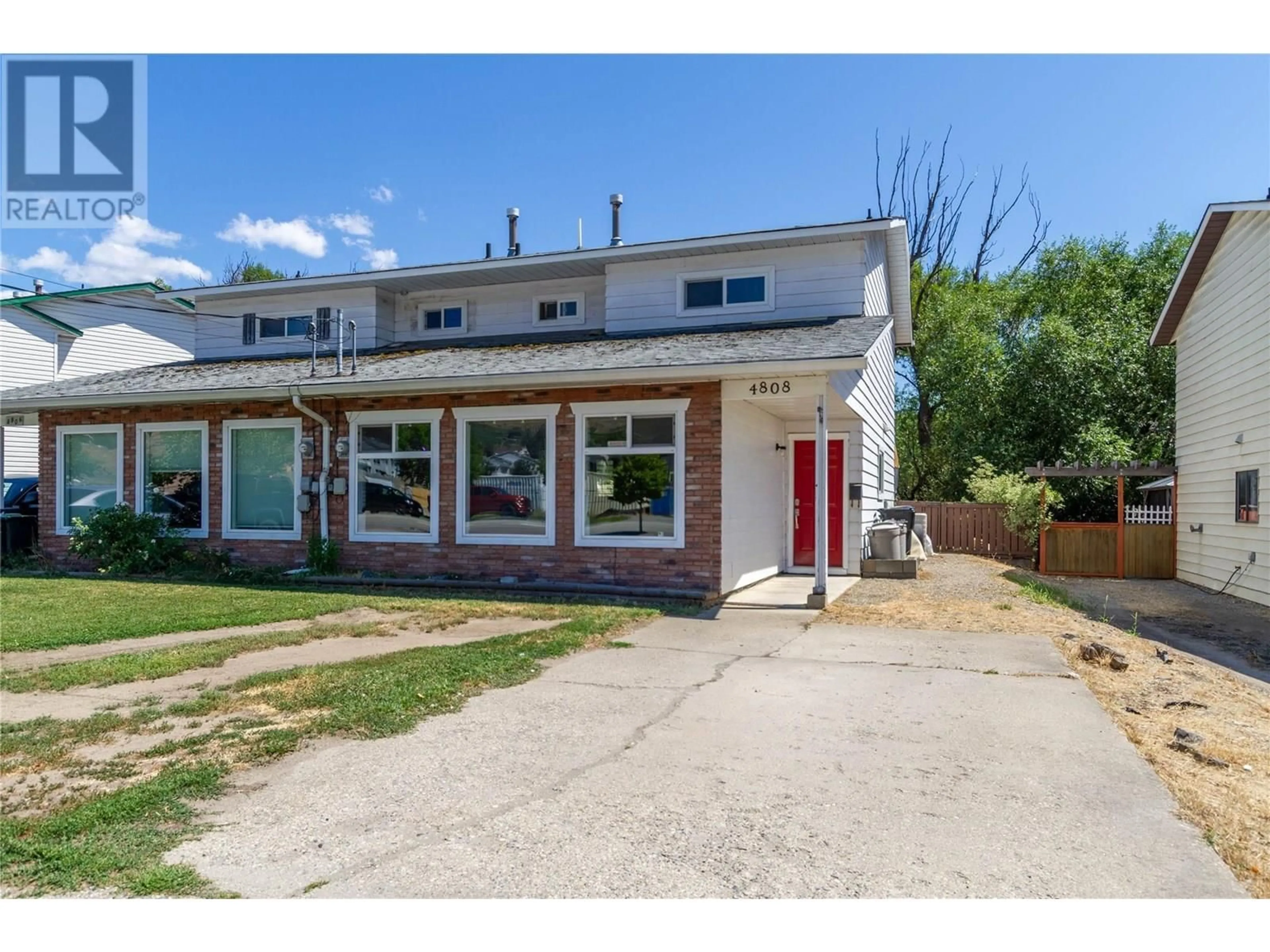 Unknown for 4808 25 AVENUE, Vernon British Columbia V1T6R4