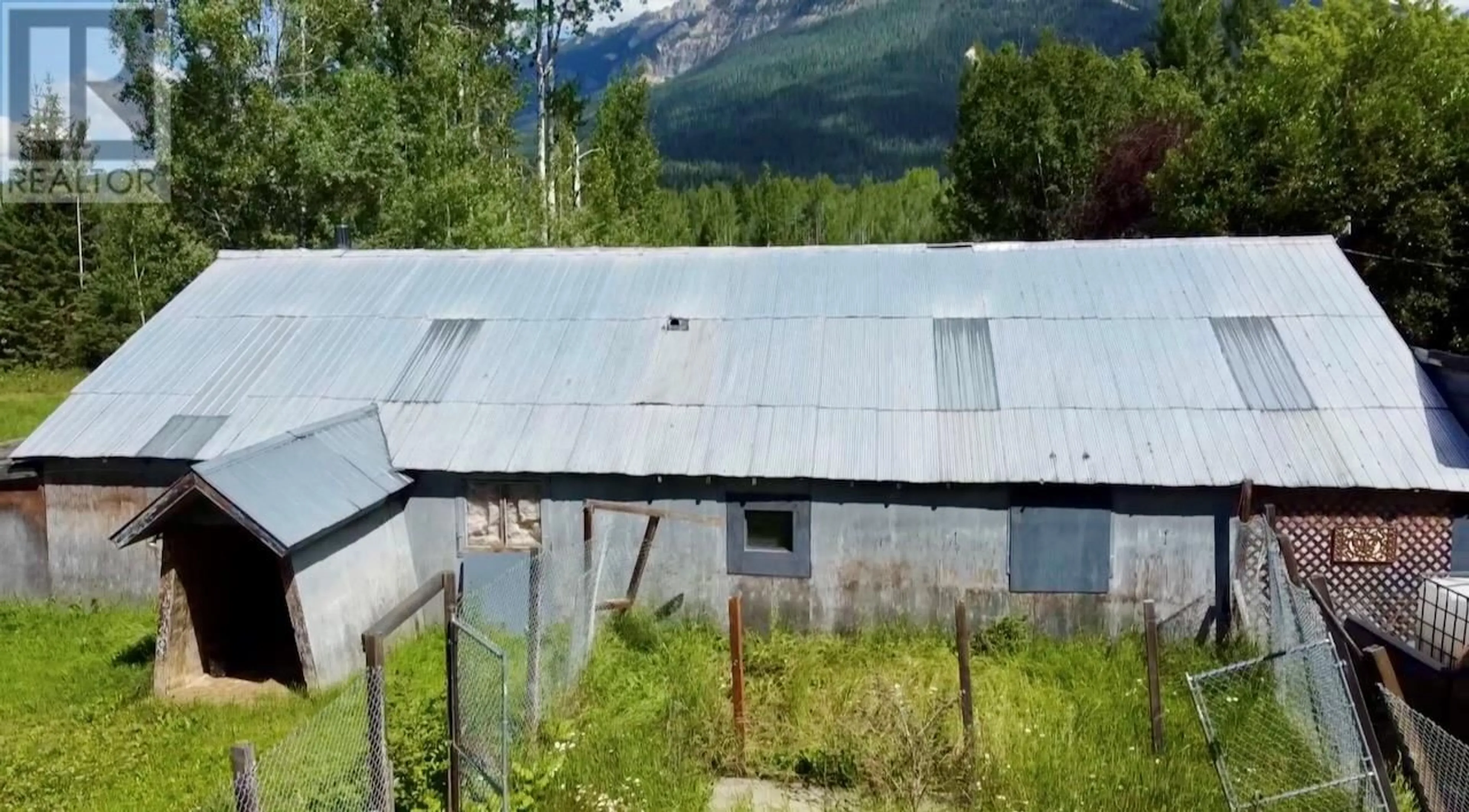Shed for 2383 KETTLESTON ROAD, Golden British Columbia V0A1H0