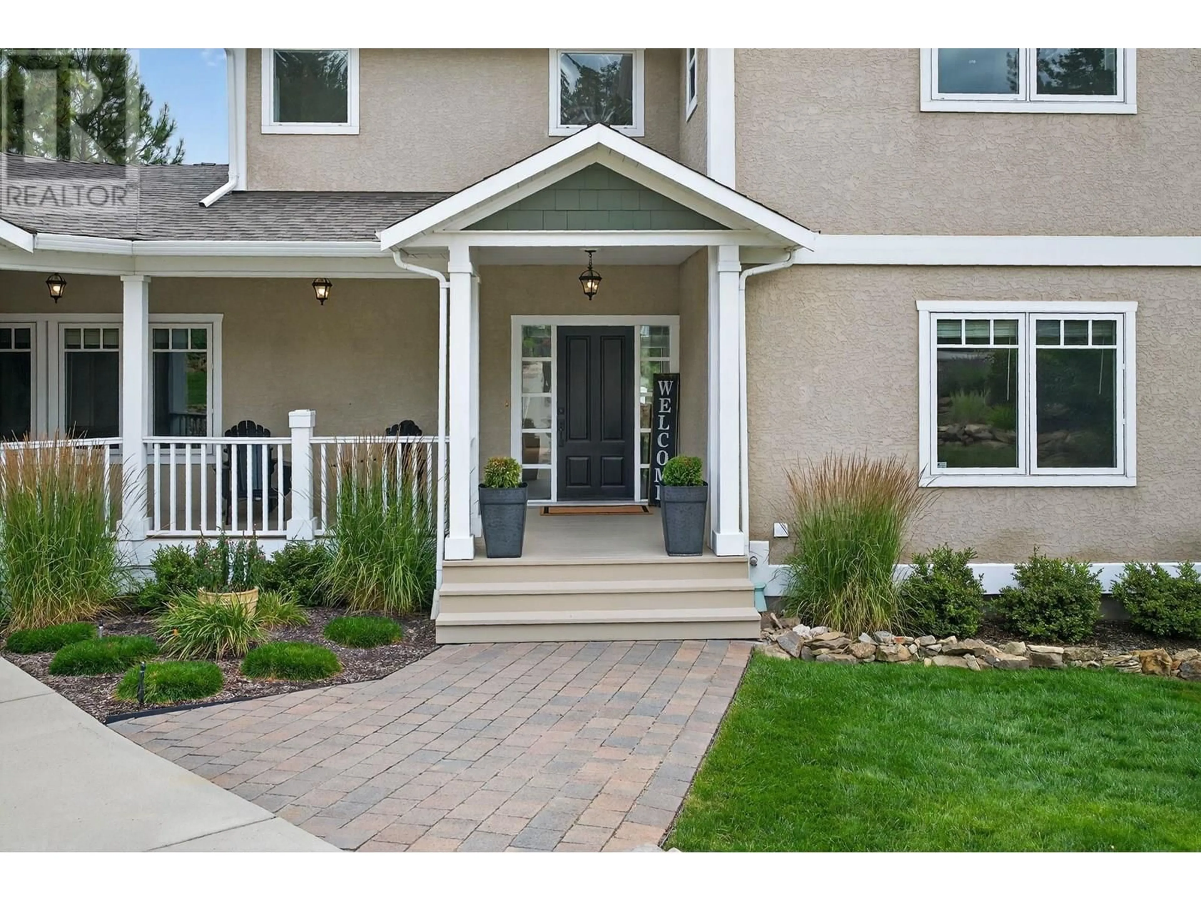 Unknown for 2614 MOORE DRIVE, West Kelowna British Columbia V4T1R9