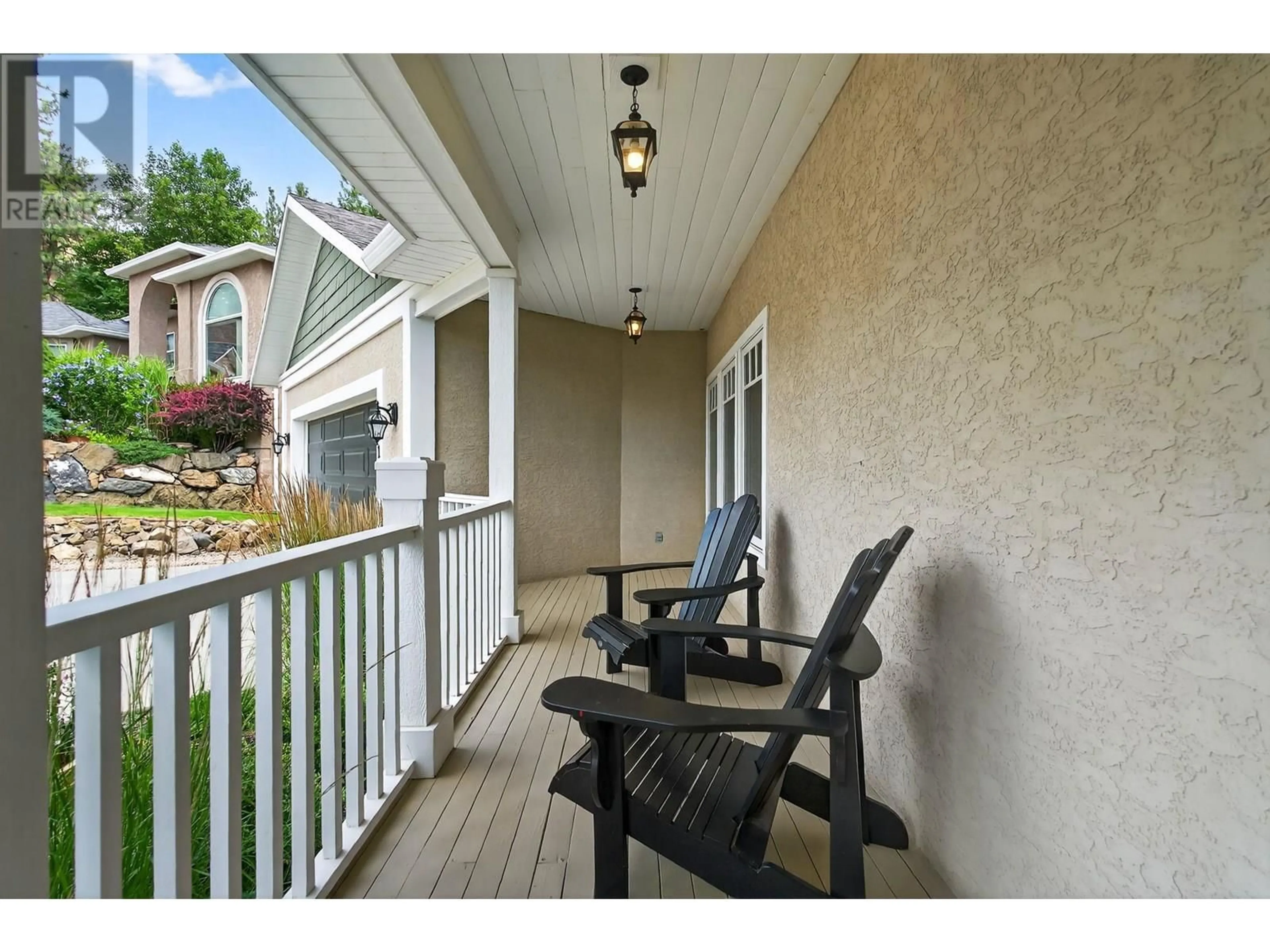 Patio, street for 2614 MOORE DRIVE, West Kelowna British Columbia V4T1R9