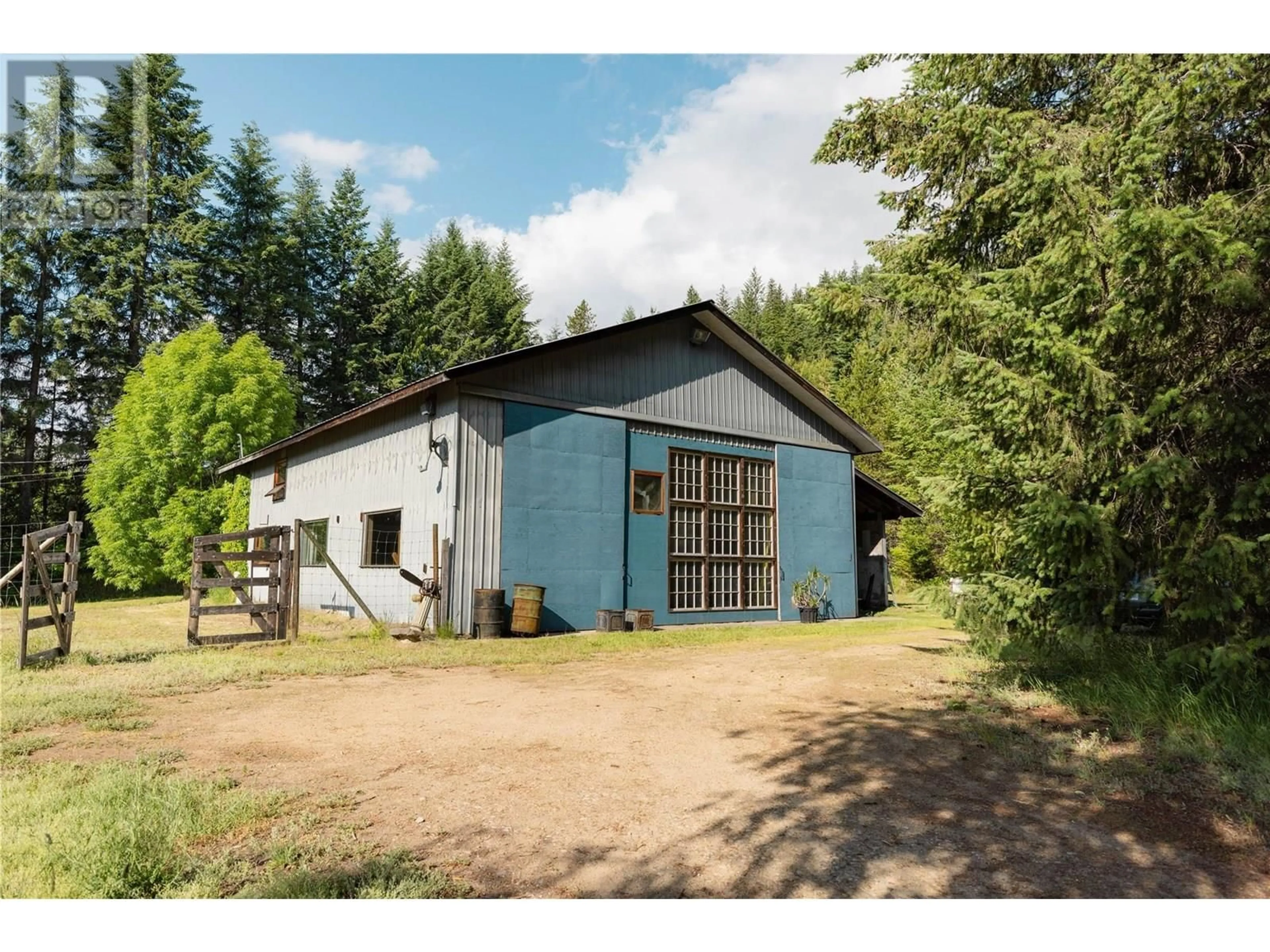 Unknown for 6777 PERRY'S BACK ROAD, Winlaw British Columbia V0G2J0