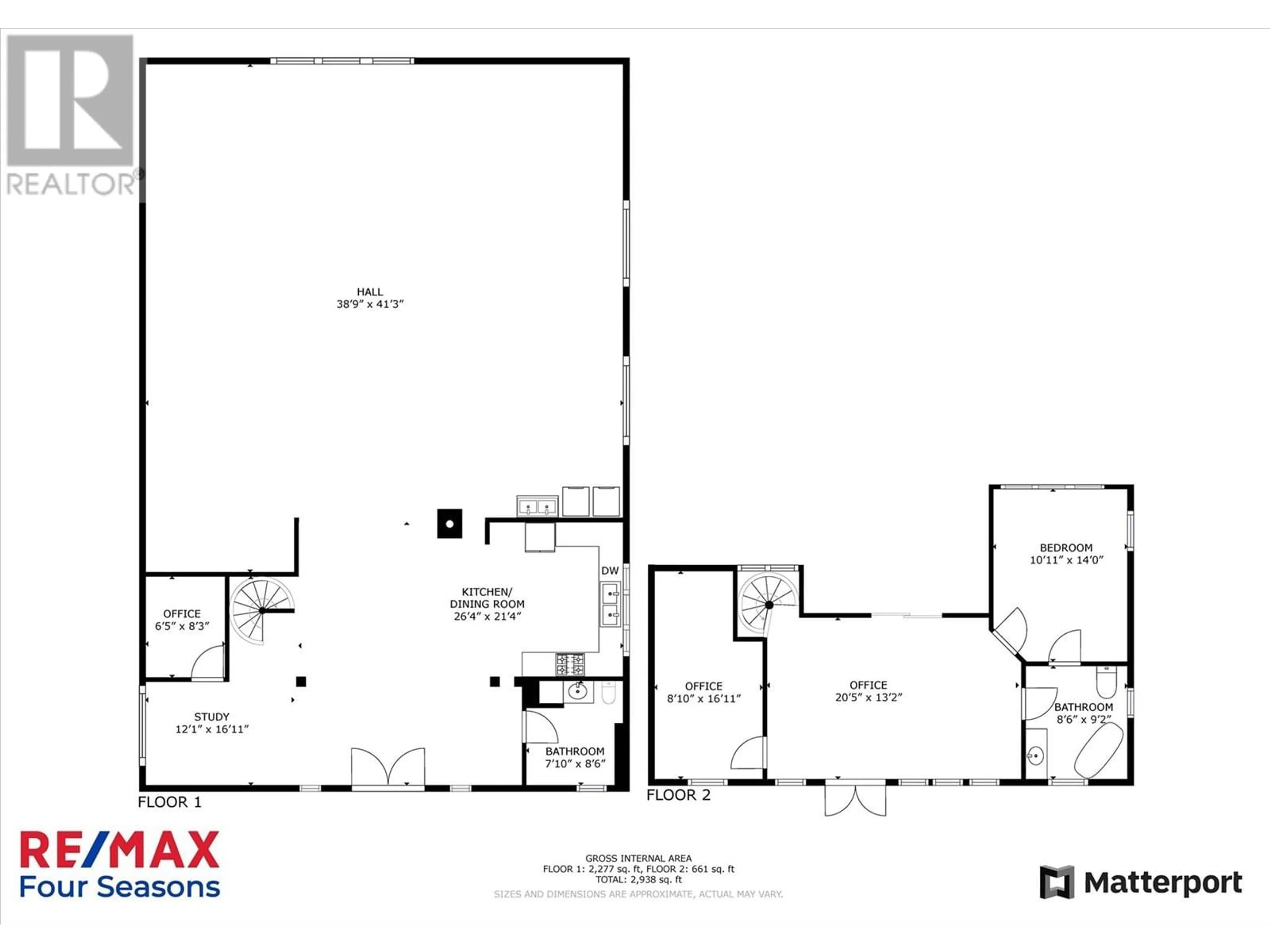 Floor plan for 6777 PERRY'S BACK ROAD, Winlaw British Columbia V0G2J0
