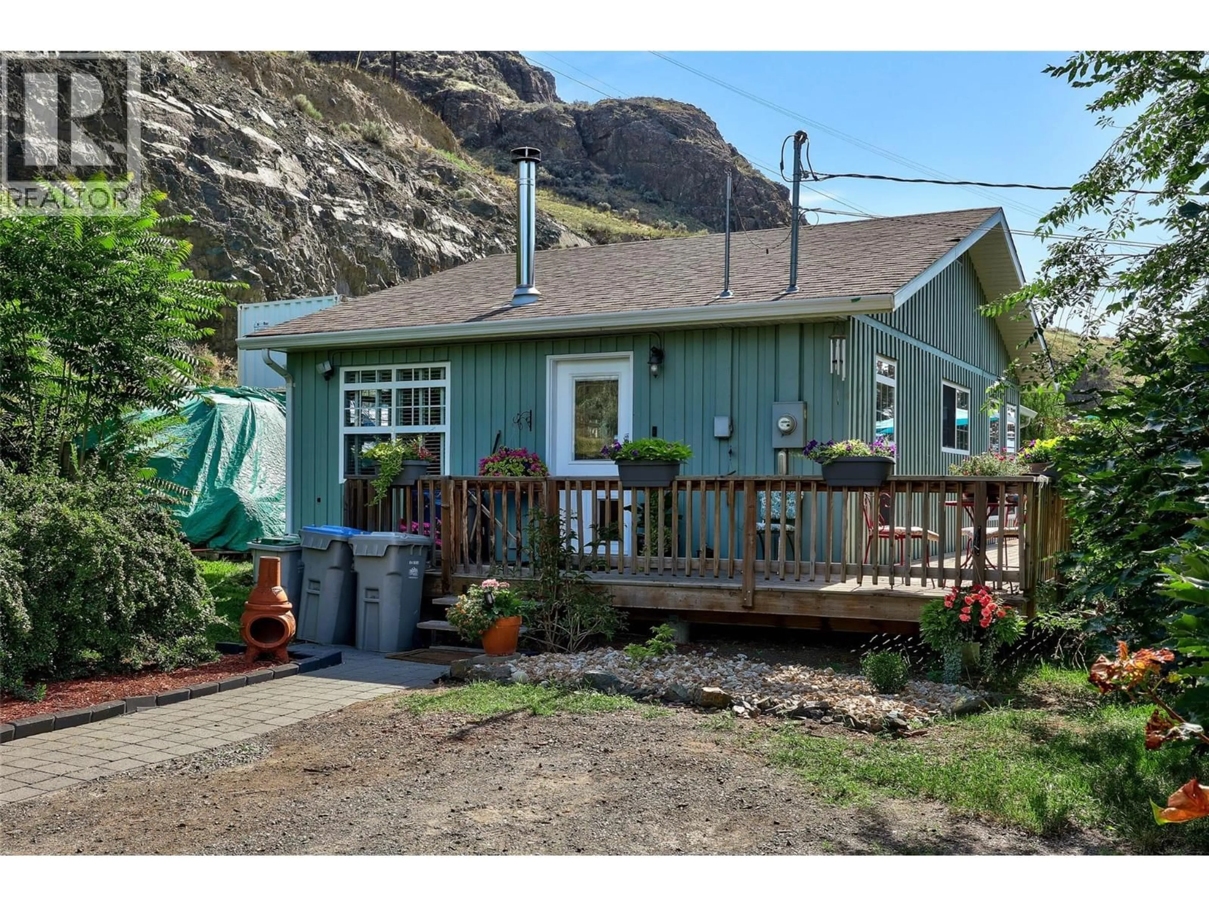 Unknown for 2690 ORD ROAD, Kamloops British Columbia V2B0A8
