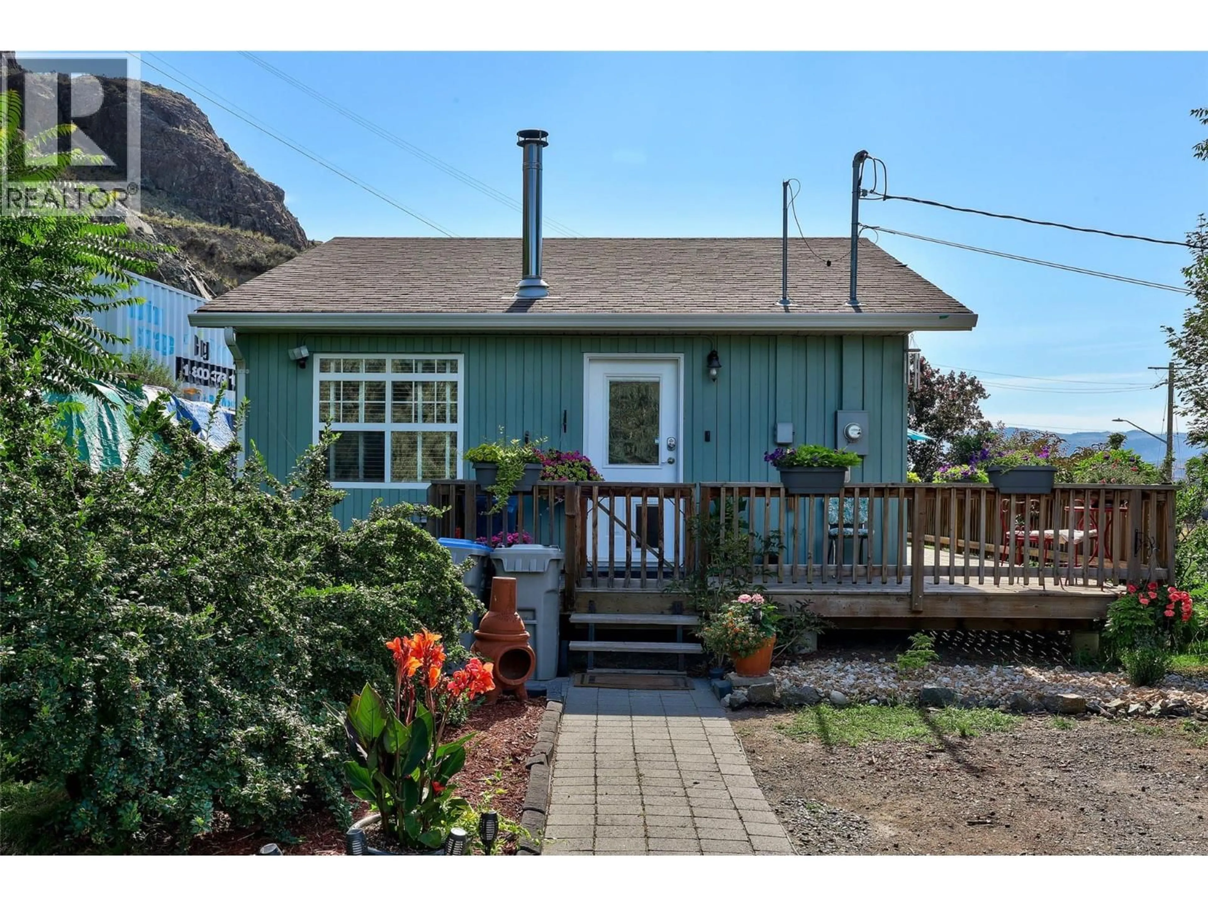 Unknown for 2690 ORD ROAD, Kamloops British Columbia V2B0A8