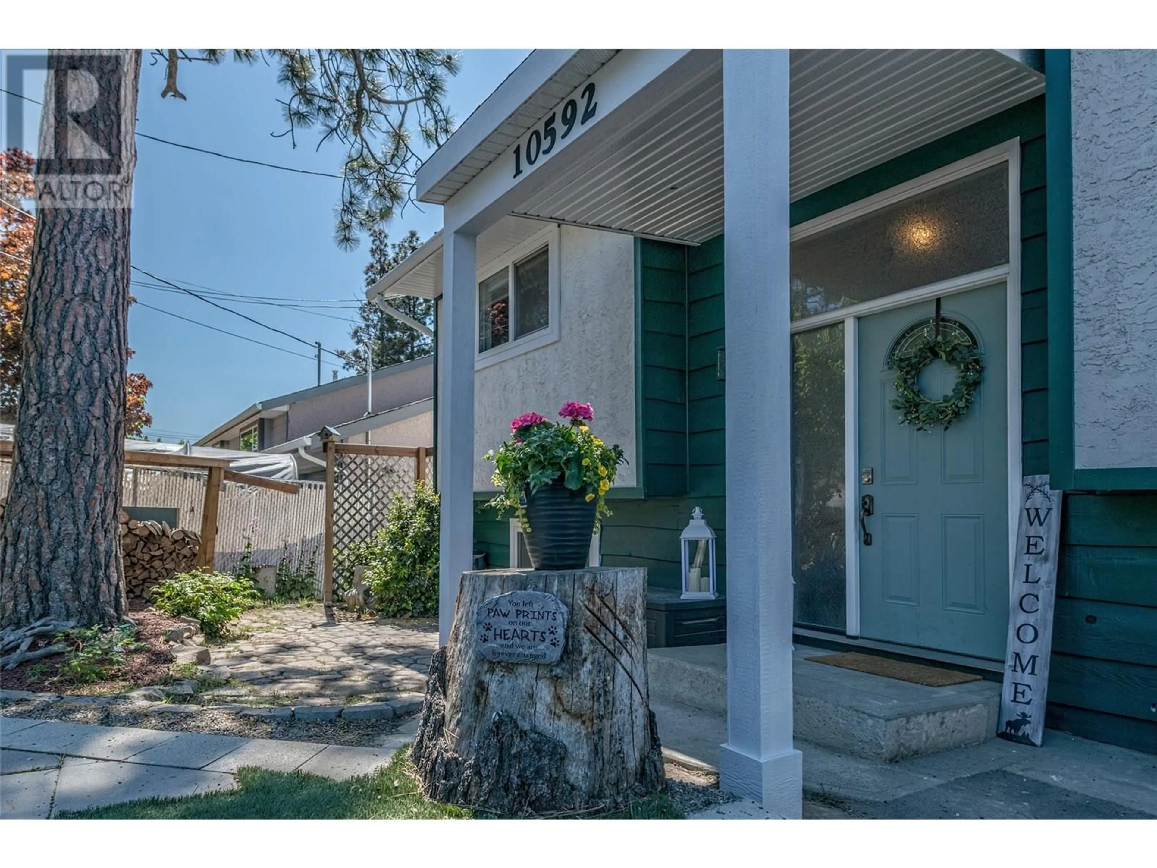 Unknown for 10592 SHERMAN DRIVE, Lake Country British Columbia V4V1W2