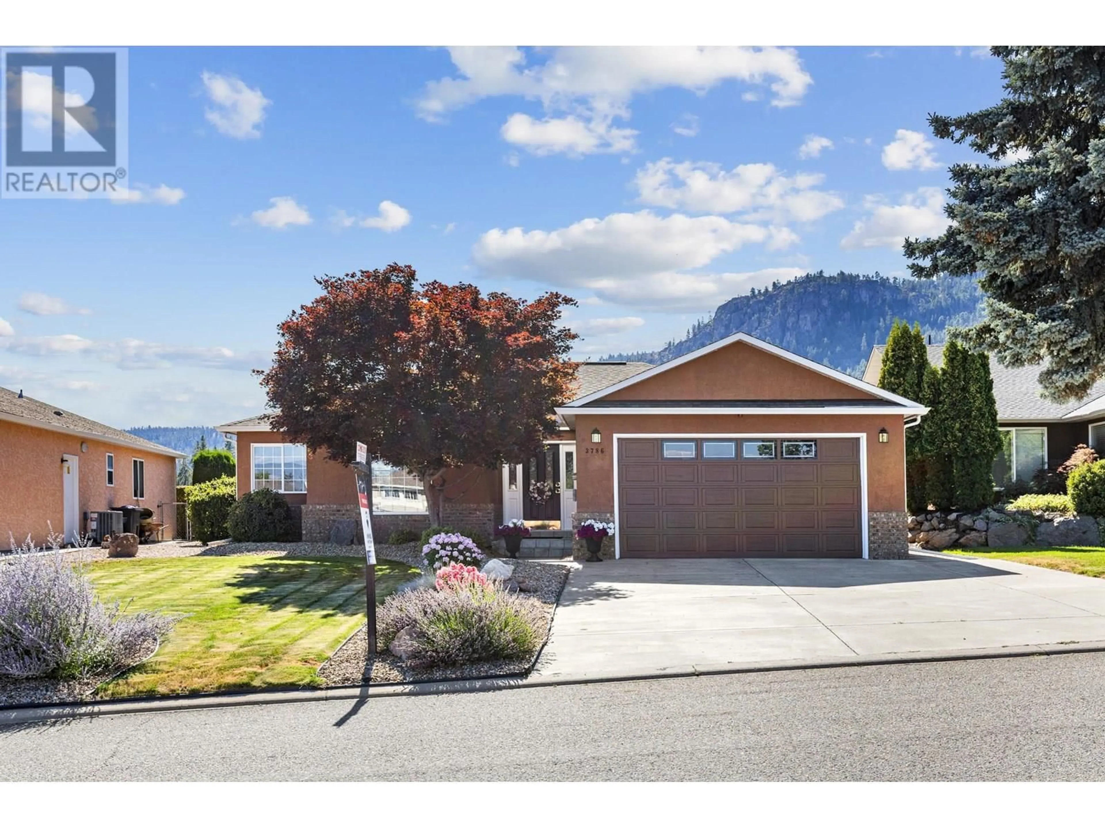Unknown for 3786 INGLIS PLACE, Peachland British Columbia V0H1X2