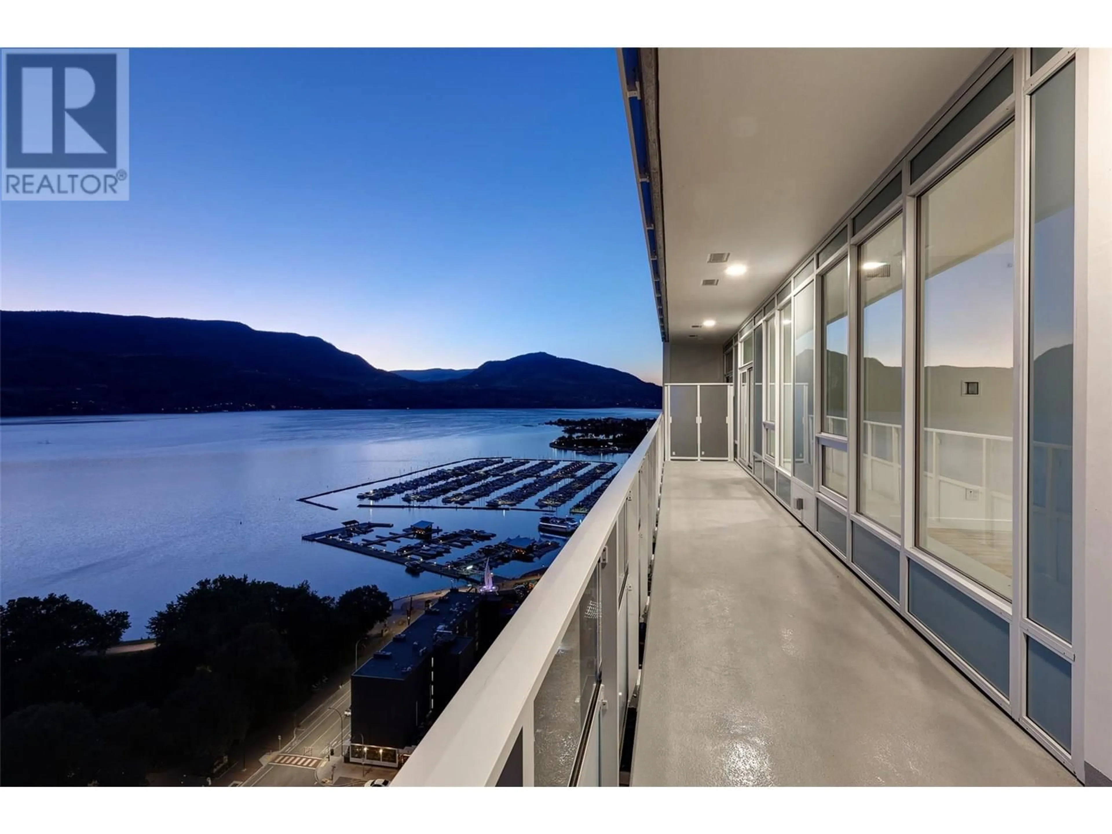 Unknown for 2207 - 238 LEON AVENUE, Kelowna British Columbia V1Y6H9