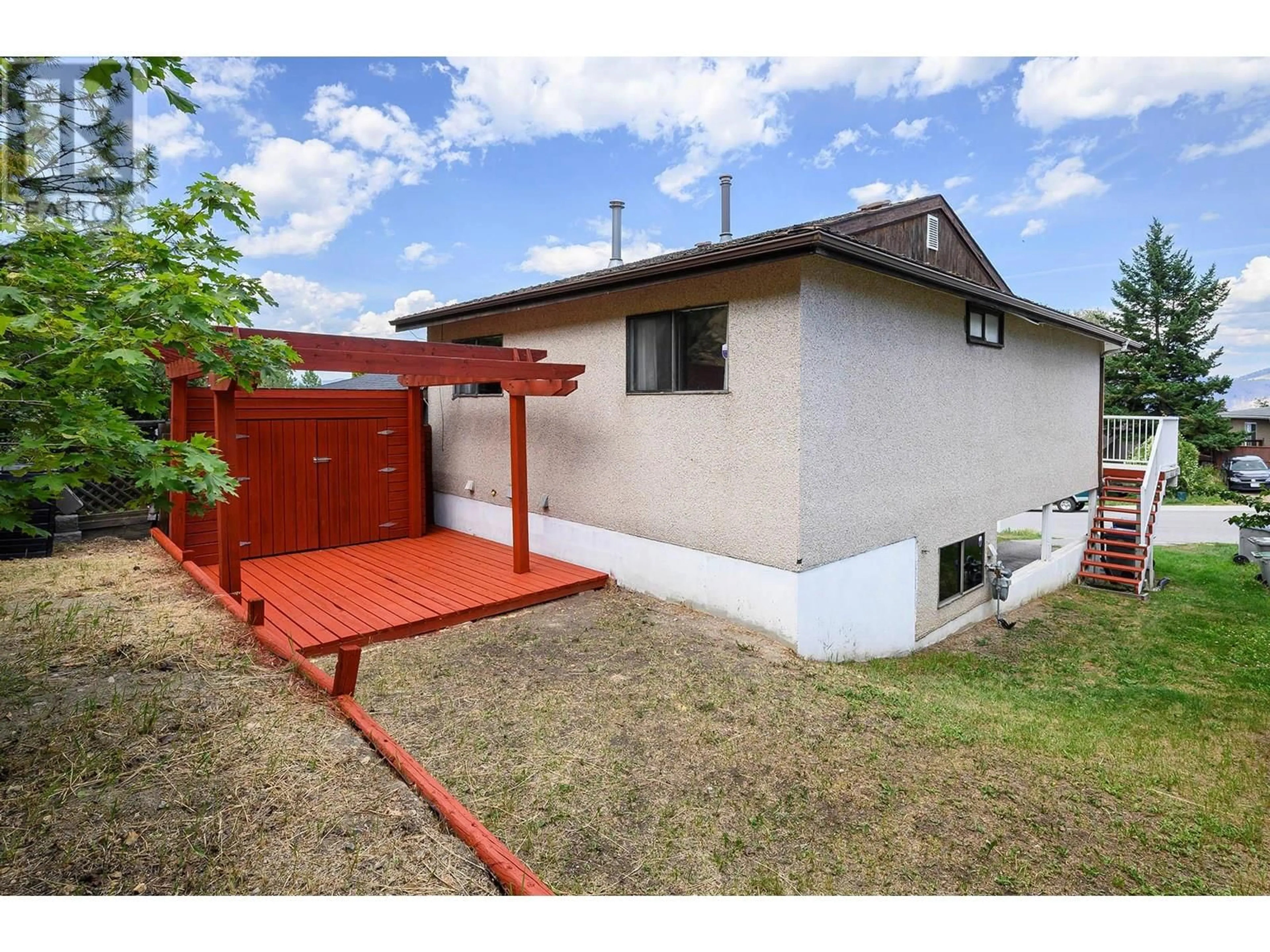 Unknown for 315 WADDINGTON DRIVE, Kamloops British Columbia V2E1S3