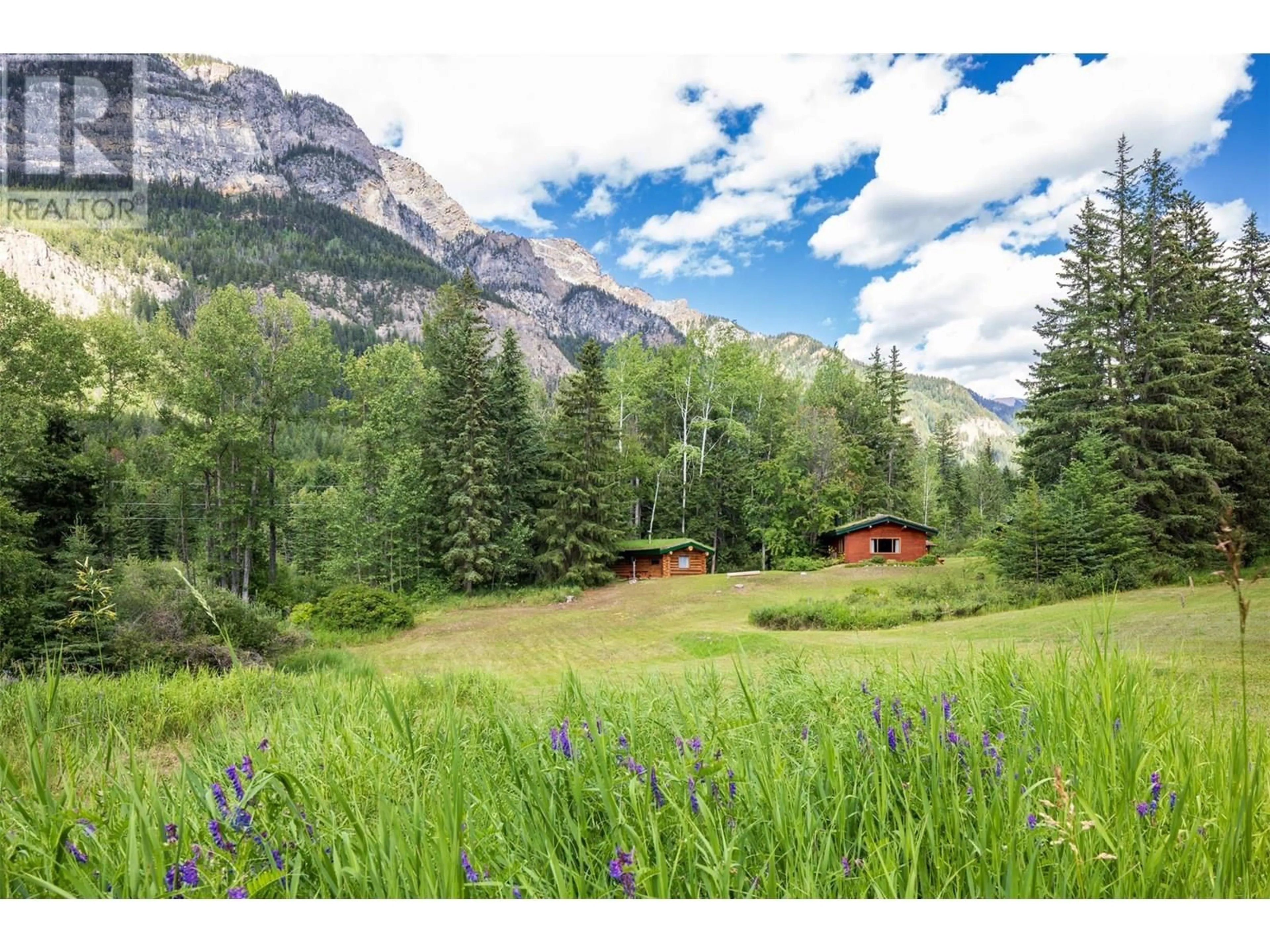 Shed for 1739 CAMPBELL ROAD, Golden British Columbia V0A1H7