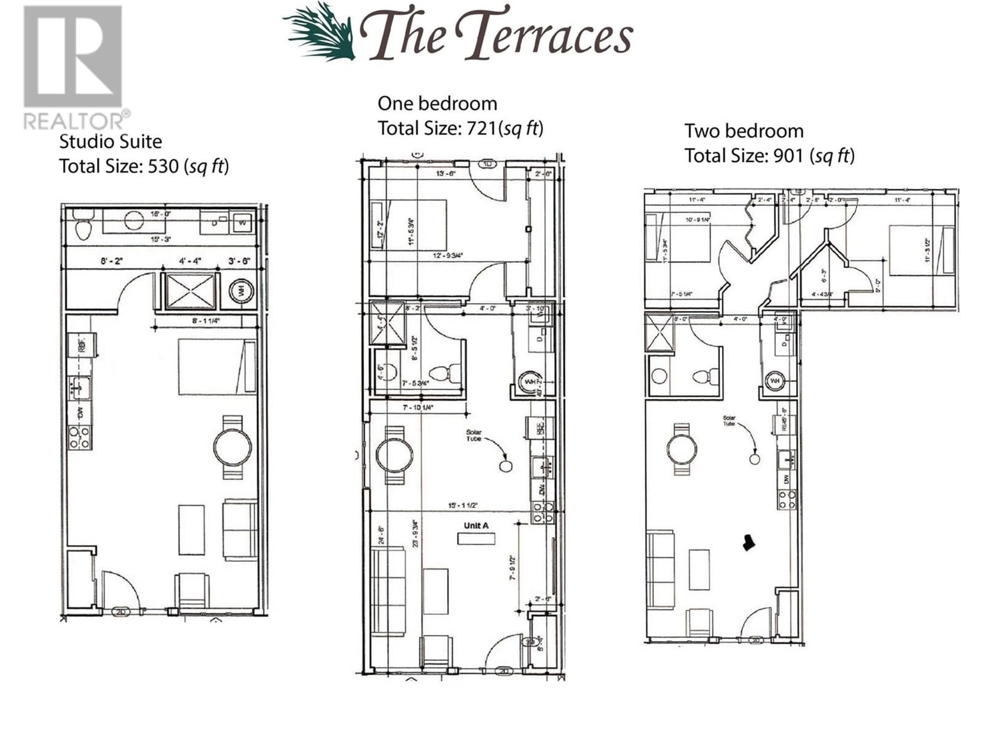 Floor plan for 37-42 - 9108 MACKIE DRIVE, Coldstream British Columbia V1B1G9