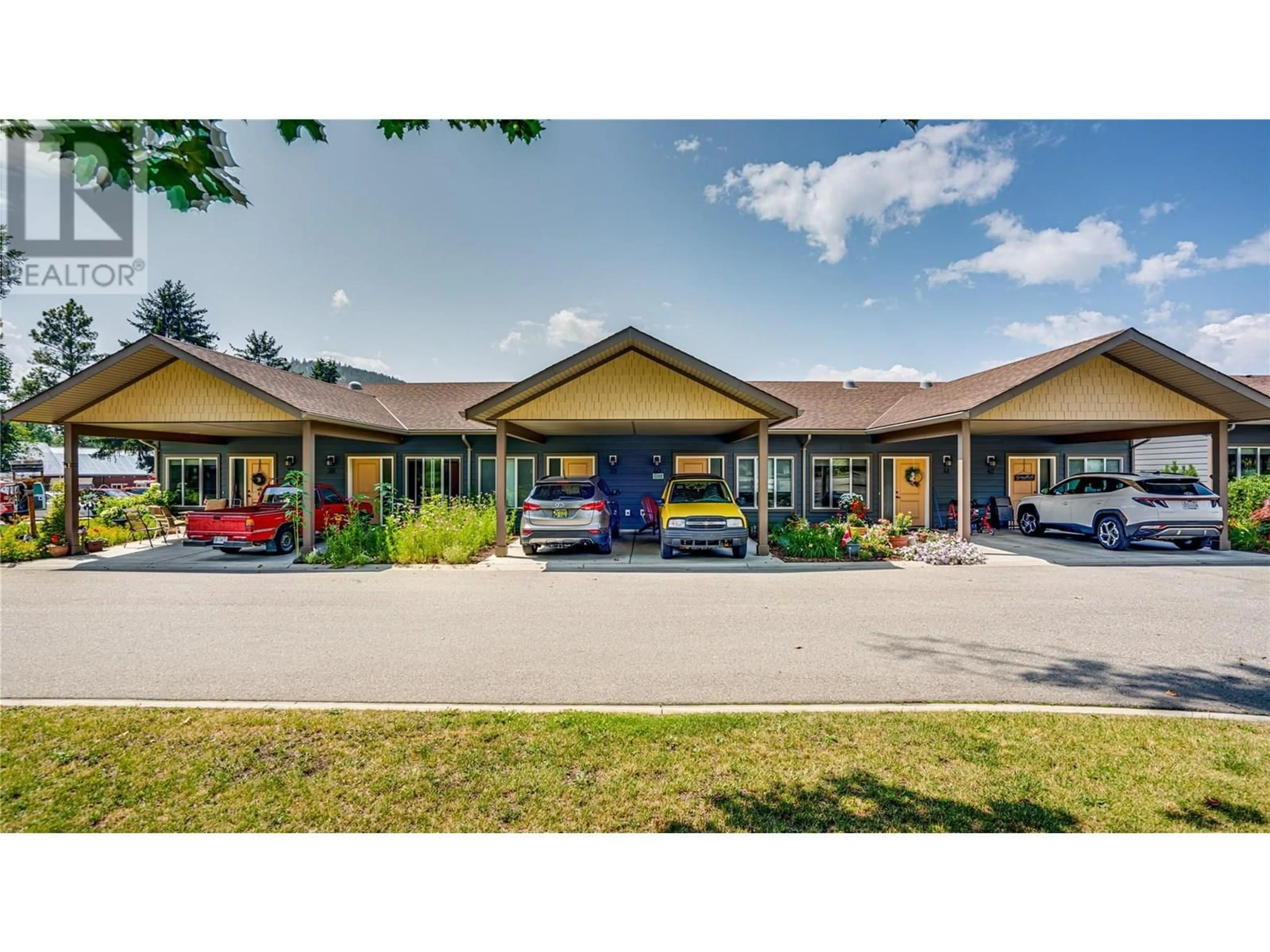 Unknown for 37-42 - 9108 MACKIE DRIVE, Coldstream British Columbia V1B1G9