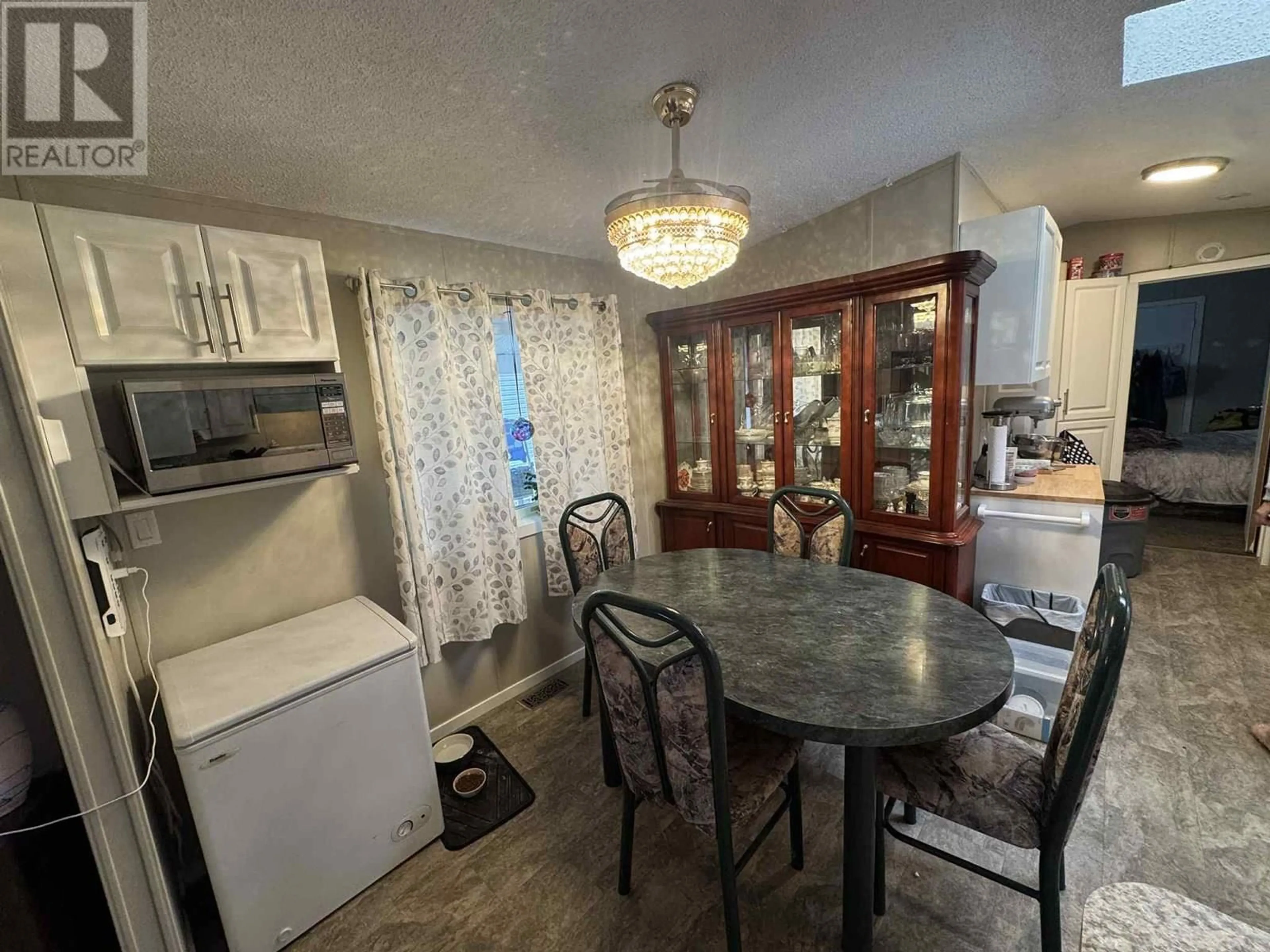 Dining room, unknown for 65 - 4965 PINE ACRES ROAD, Kamloops British Columbia V0E1M3