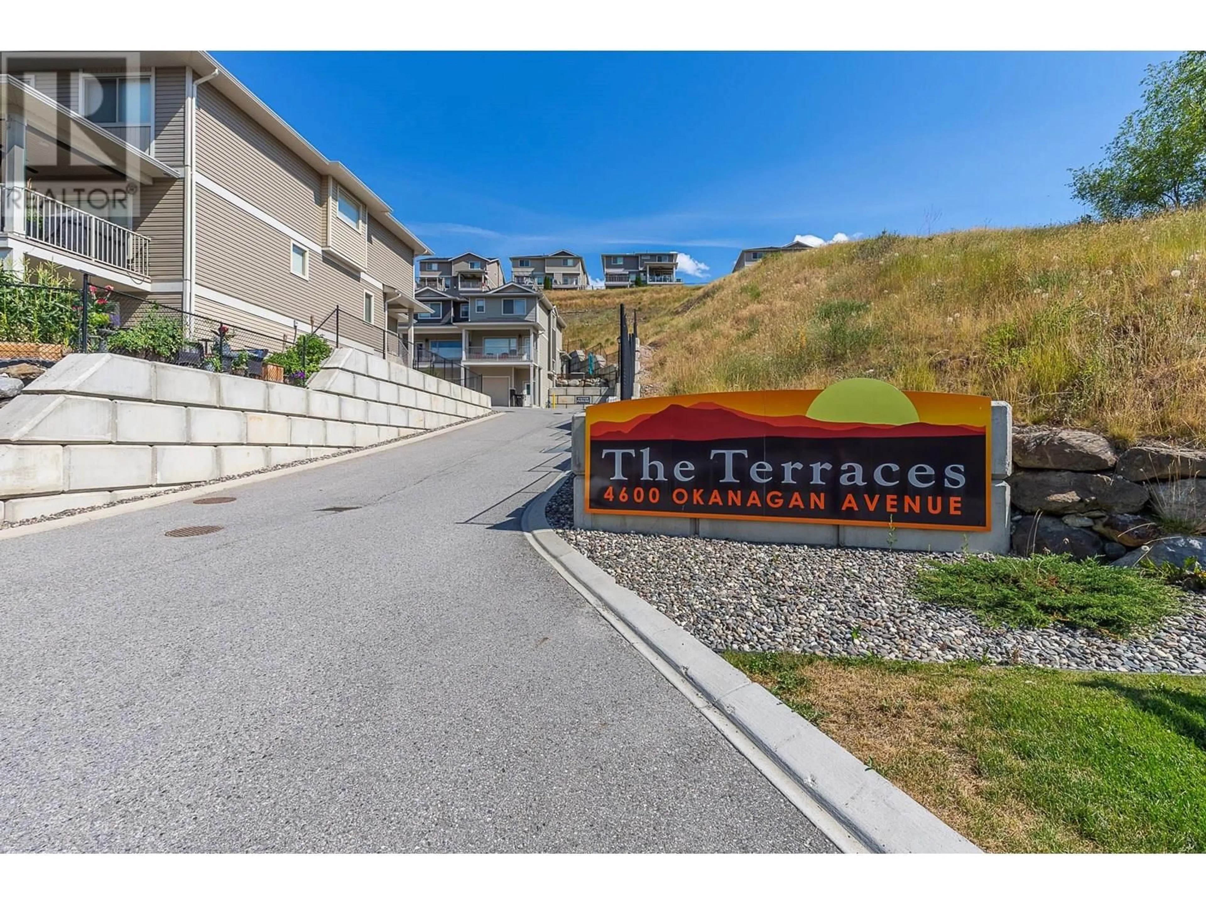 Unknown for 30 - 4600 OKANAGAN AVENUE, Vernon British Columbia V1Y9Y7