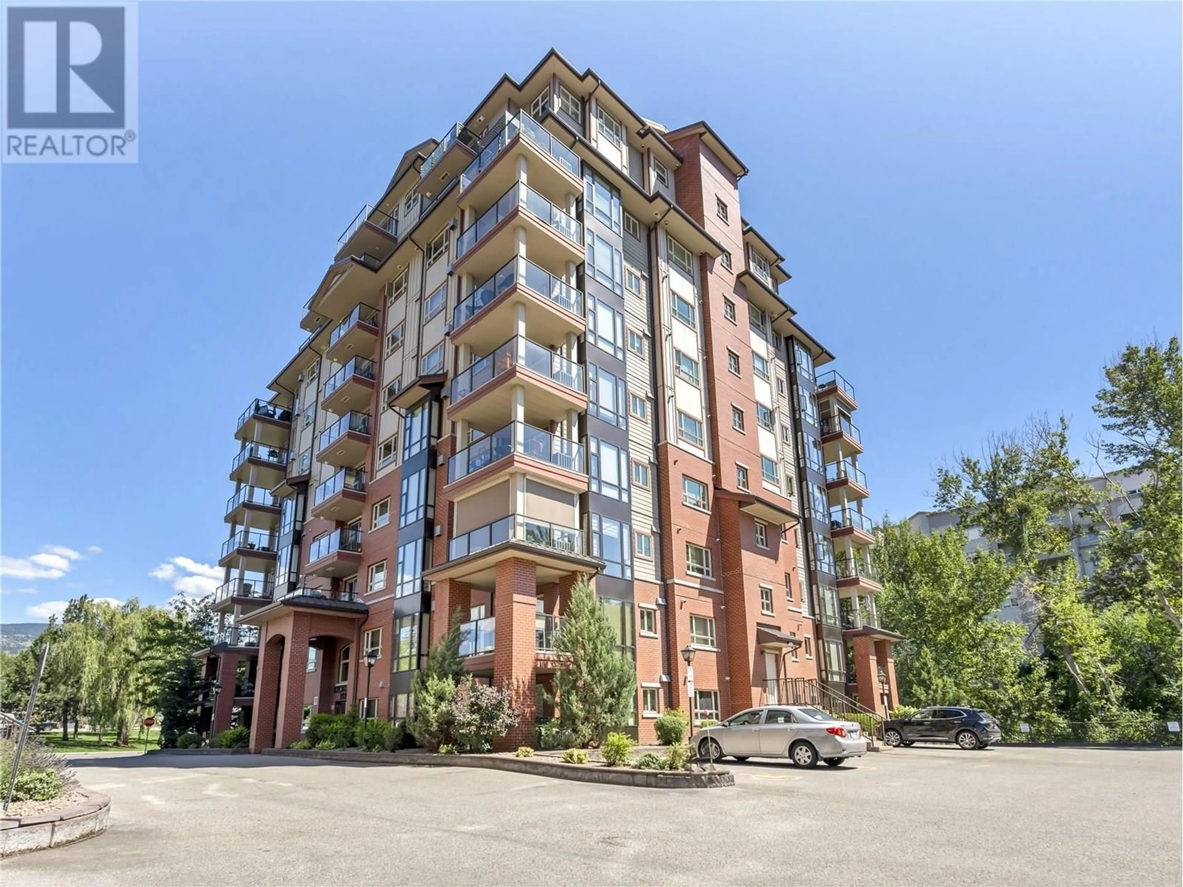 Unknown for 904 - 2125 ATKINSON STREET, Penticton British Columbia V2A9E6