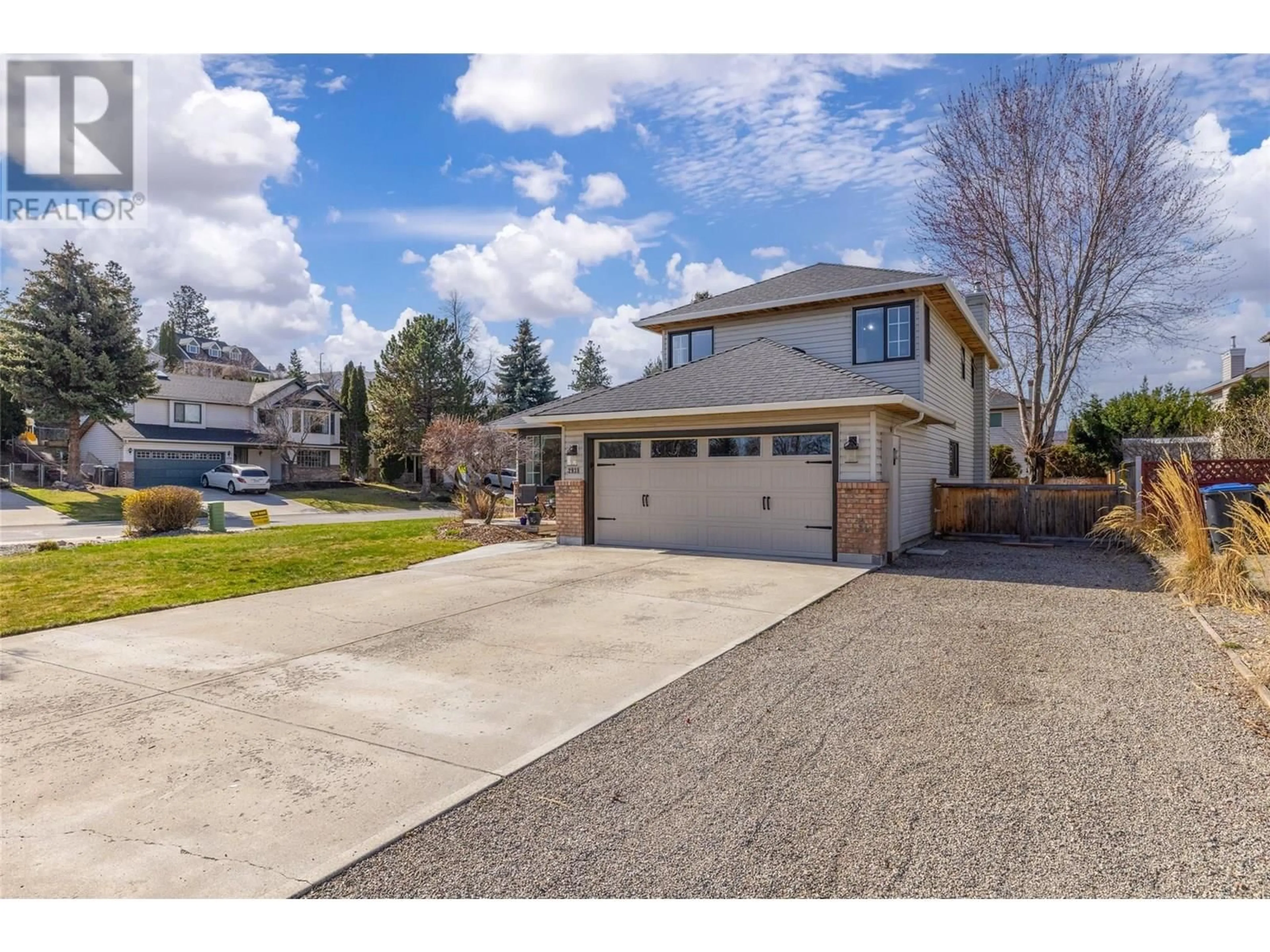 Unknown for 2938 SHANNON GREEN COURT, West Kelowna British Columbia V4T1S9