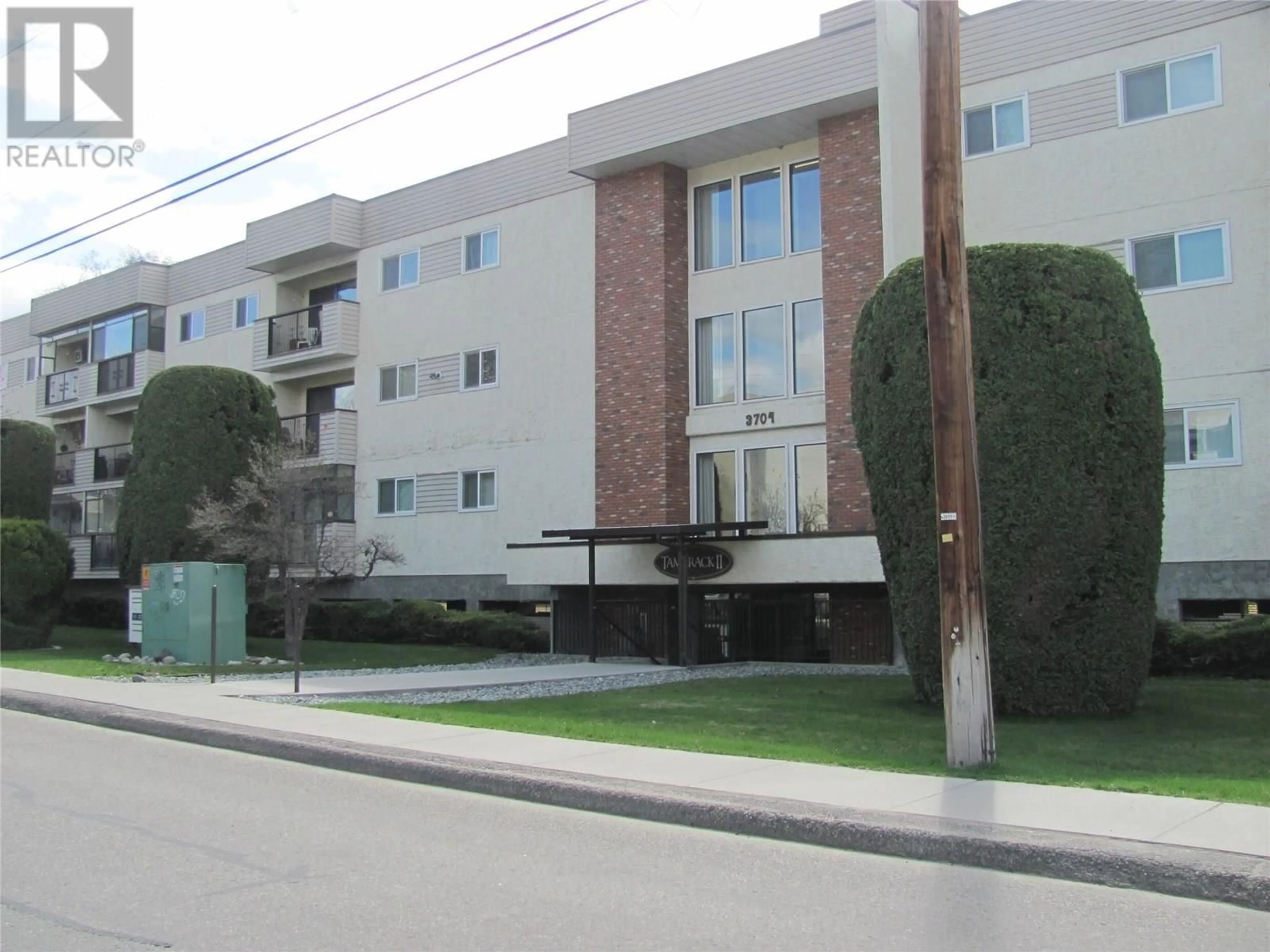 Unknown for 220 - 3704 27 AVENUE, Vernon British Columbia V1T1S2
