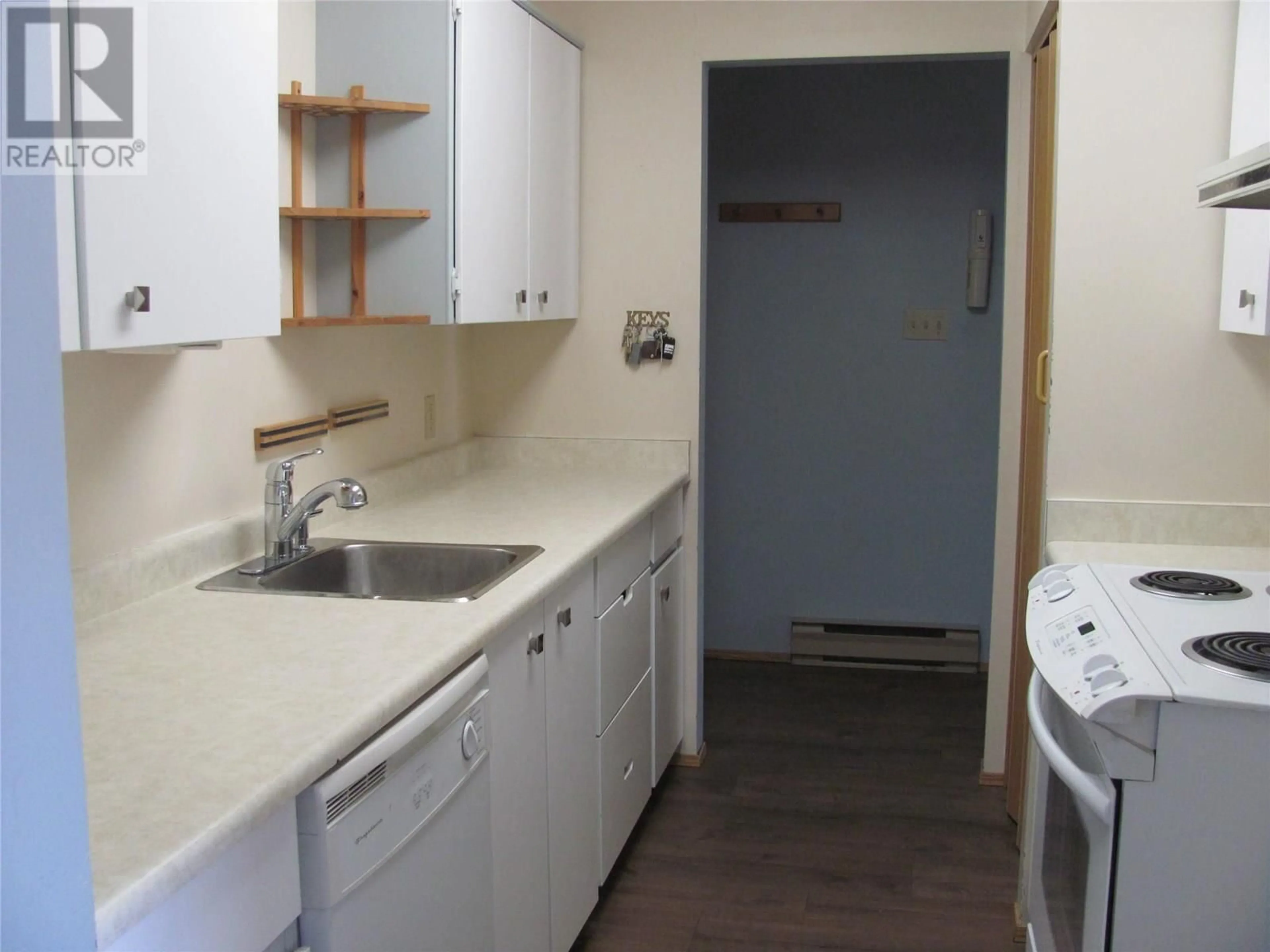 Unknown for 220 - 3704 27 AVENUE, Vernon British Columbia V1T1S2