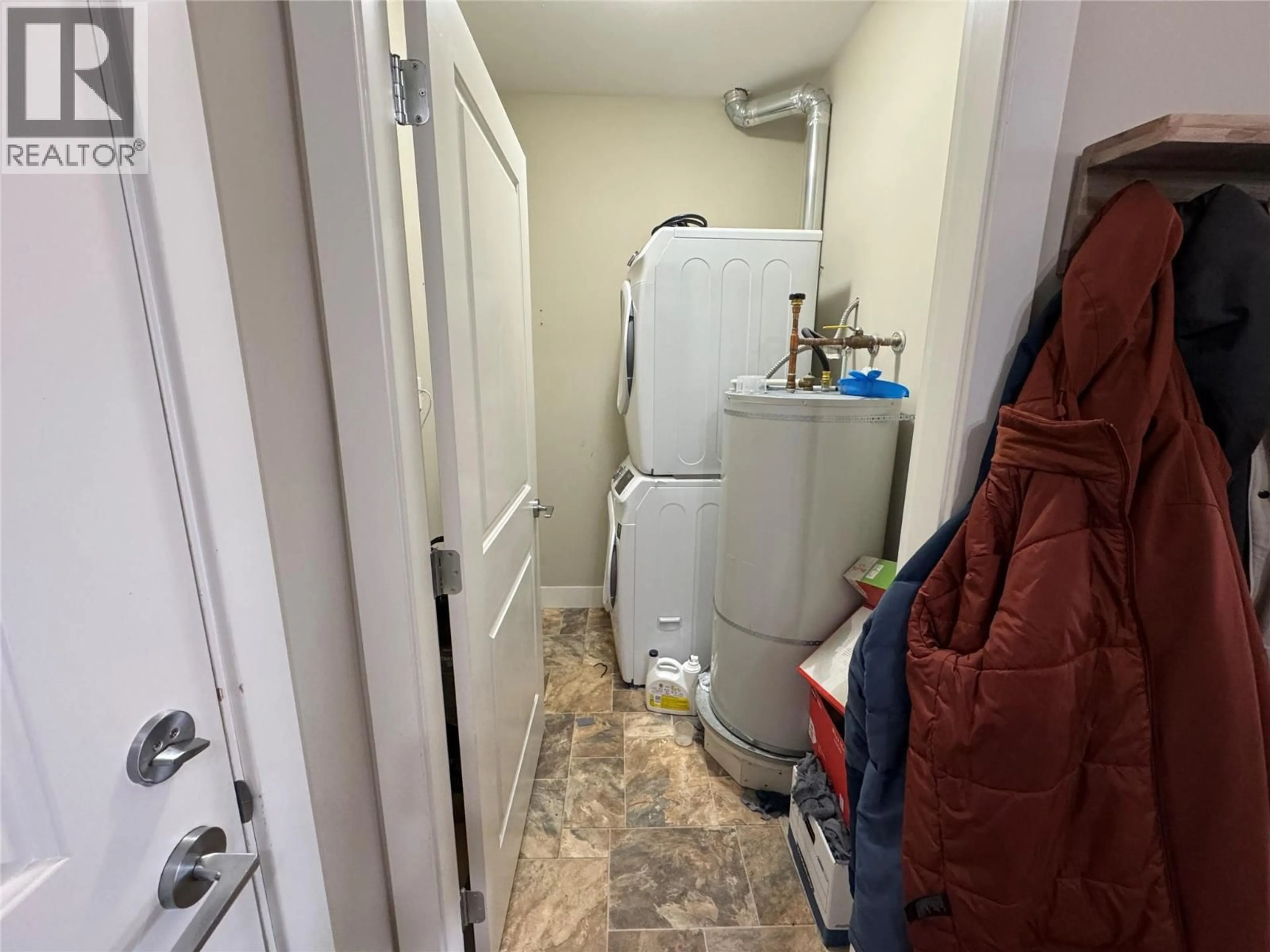 A pic of a room for 302 - 1701 MENZIES STREET, Merritt British Columbia V1K1B8