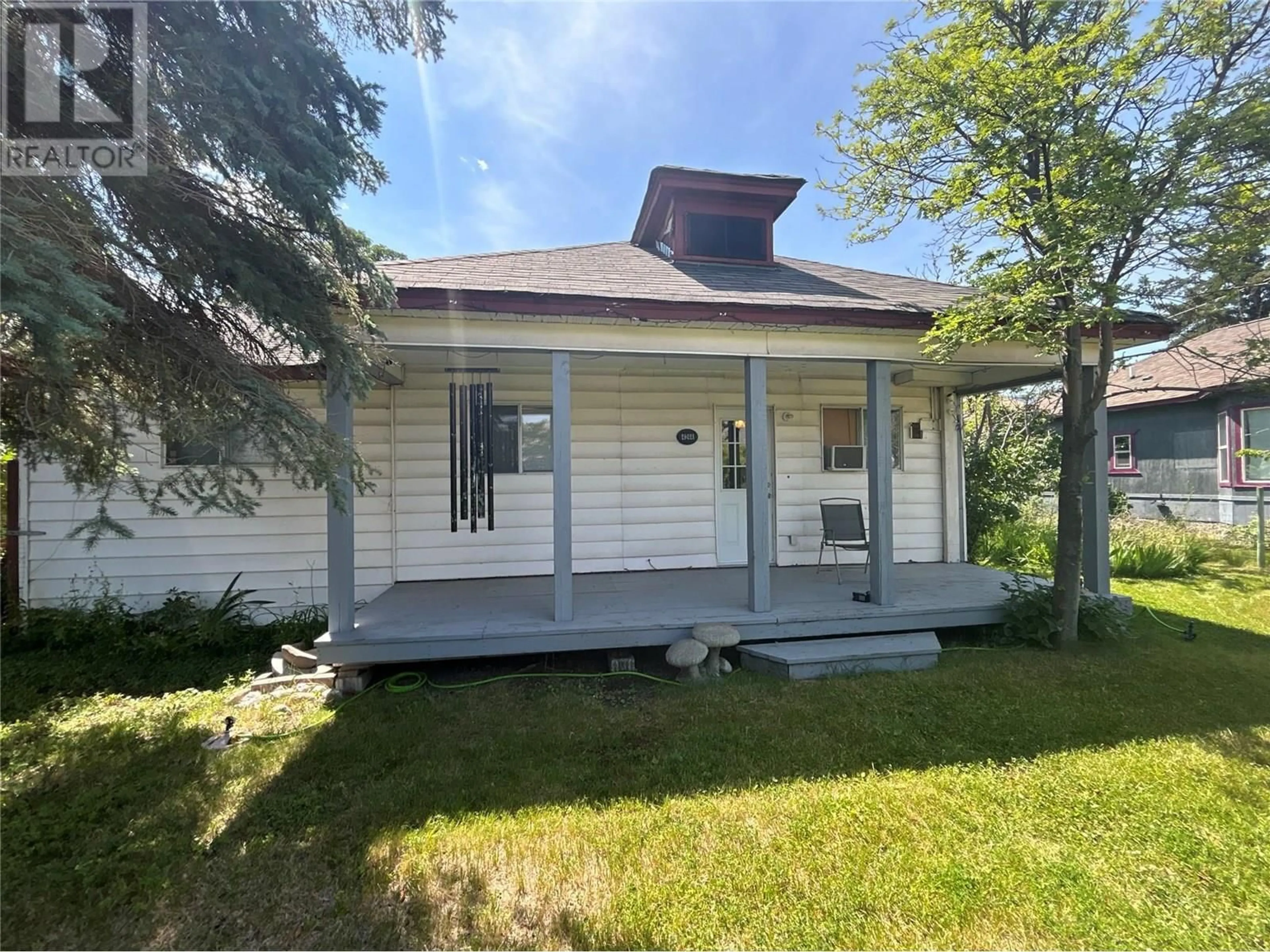 Unknown for 4244 WALHACHIN RD ROAD, Kamloops British Columbia v0k2p0