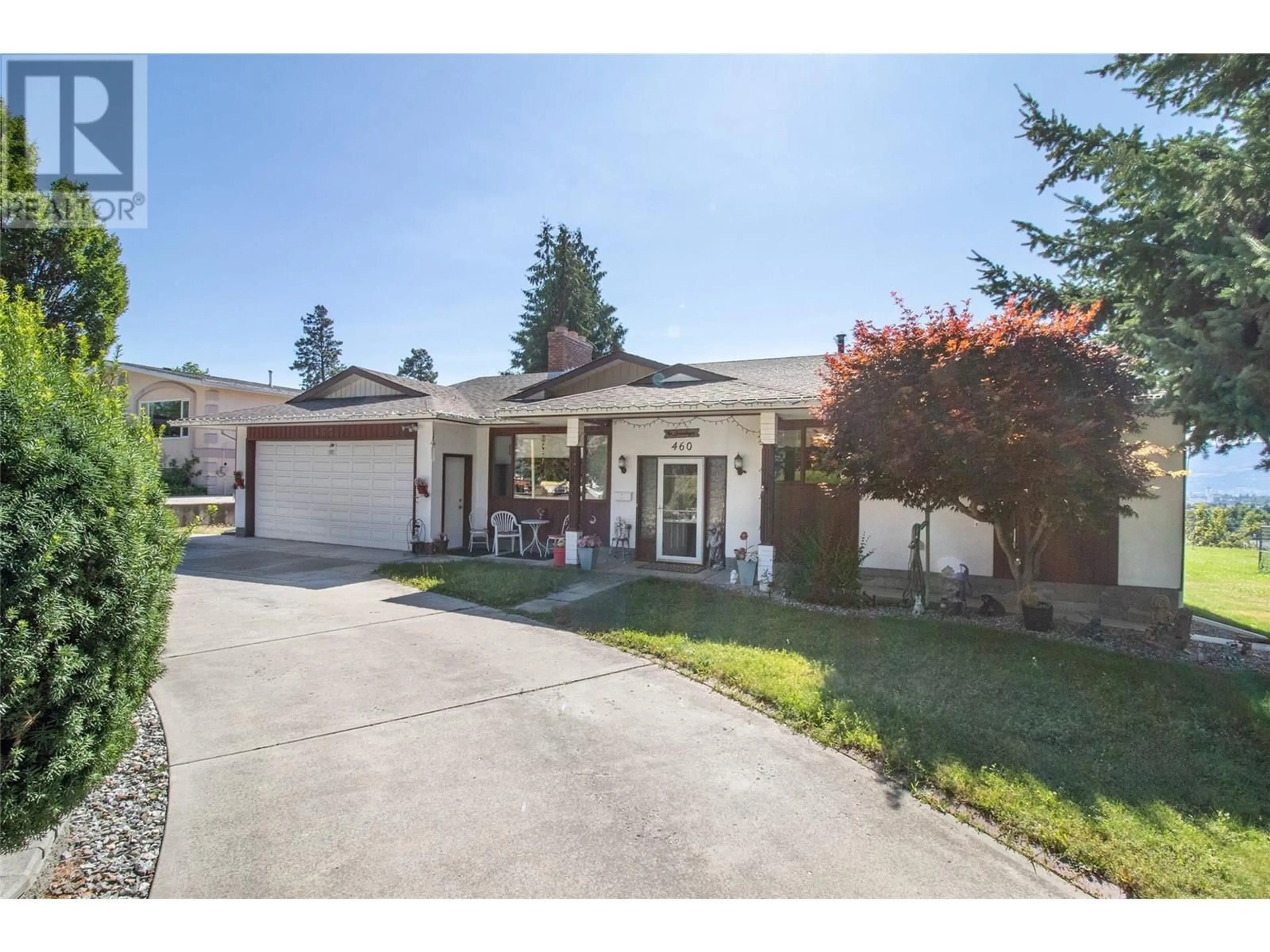 Unknown for 460 DOUGALL ROAD SOUTH, Kelowna British Columbia V1X3J8