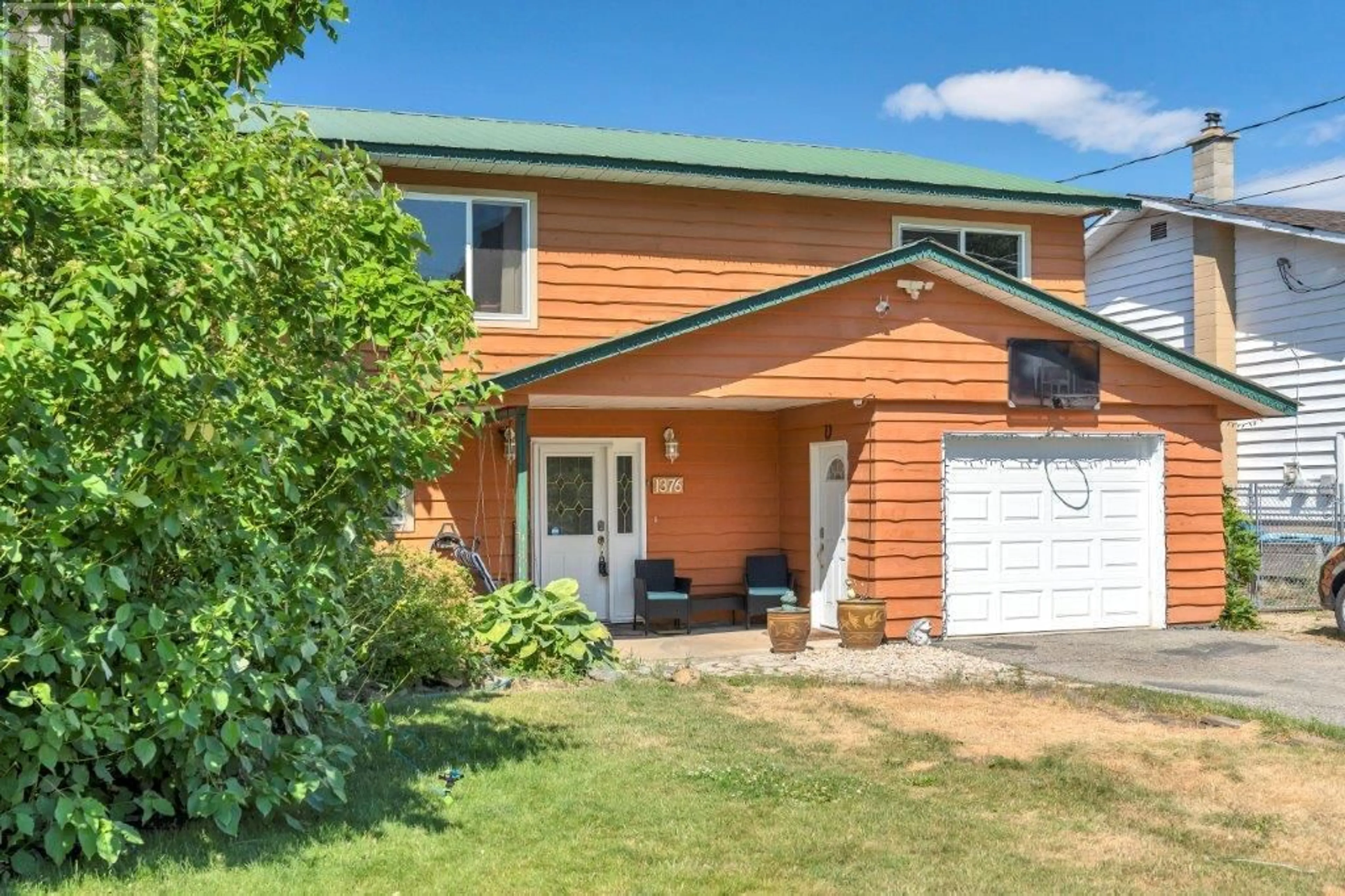 Unknown for 1376 BROCKIE PLACE, Okanagan Falls British Columbia V0H1R0