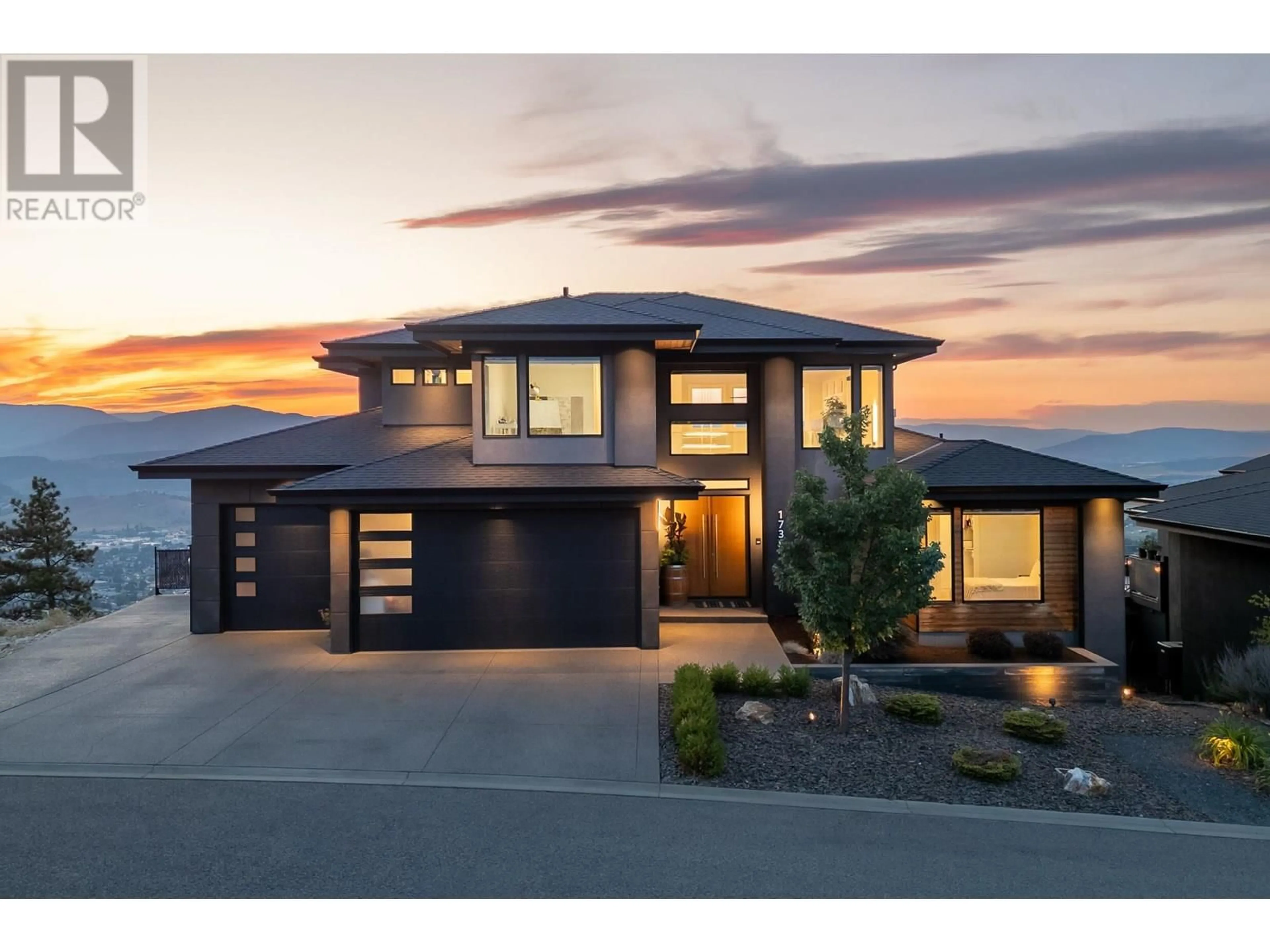 Home with brick exterior material, street for 1738 CARNEGIE STREET, Kelowna British Columbia V1P1T3