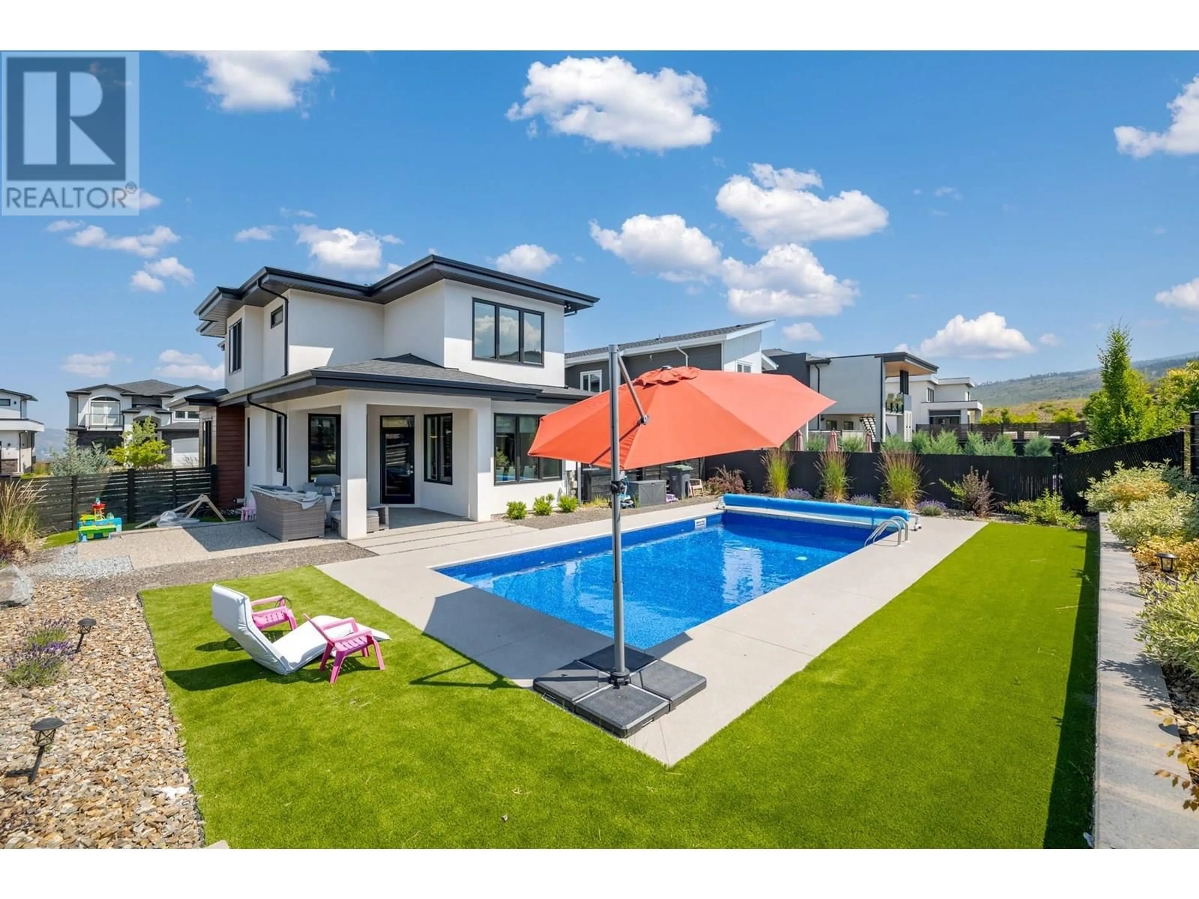 Unknown for 1265 PONDS AVENUE, Kelowna British Columbia V1W5N1
