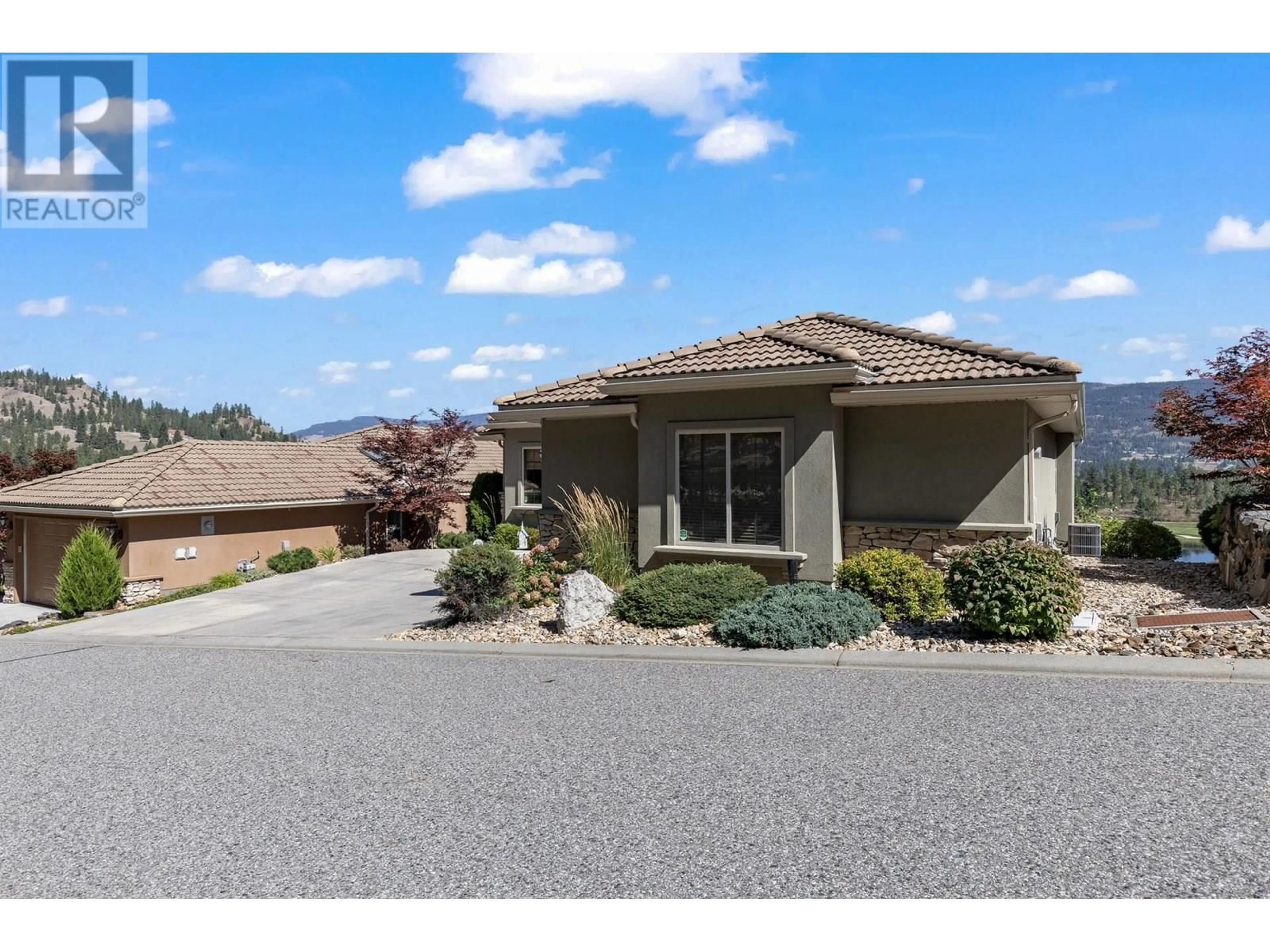 Unknown for 229 - 2455 QUAIL RIDGE BOULEVARD, Kelowna British Columbia V1V2S8